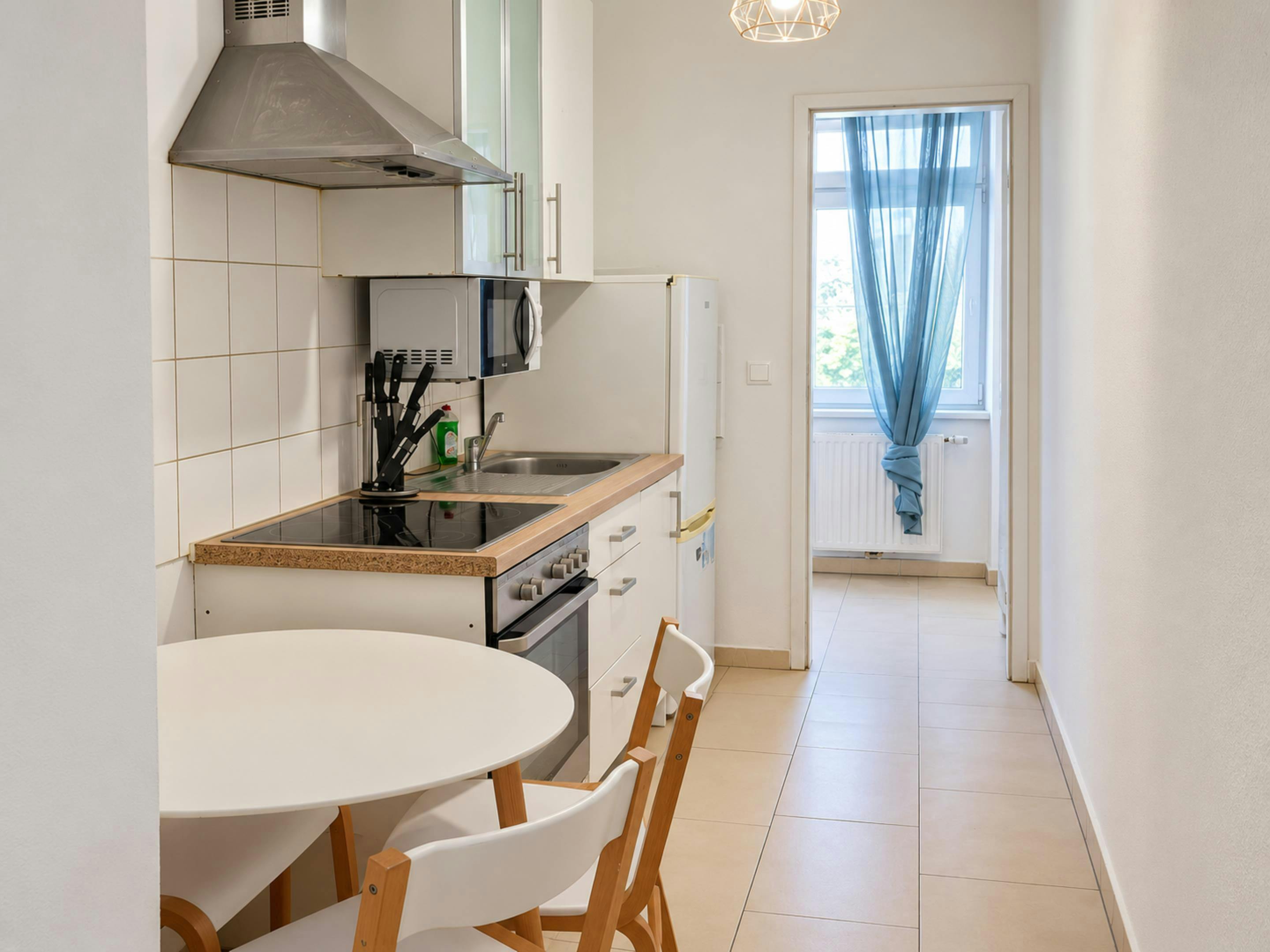 3-Bedroom Apartment in Grenzgasse, Vienna (1746631) room image 10