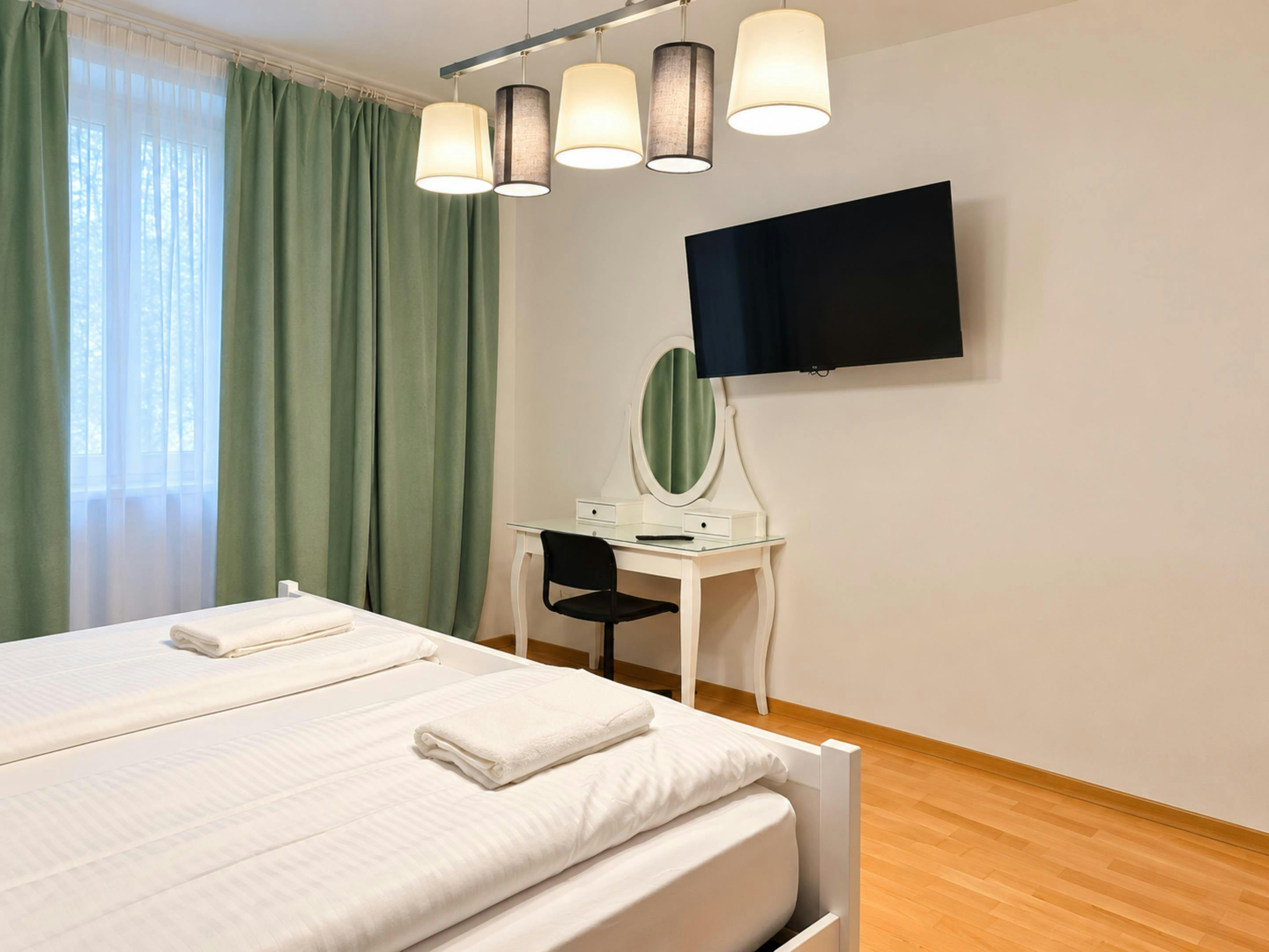 3-Bedroom Apartment in Grenzgasse, Vienna (1746631) room image 2