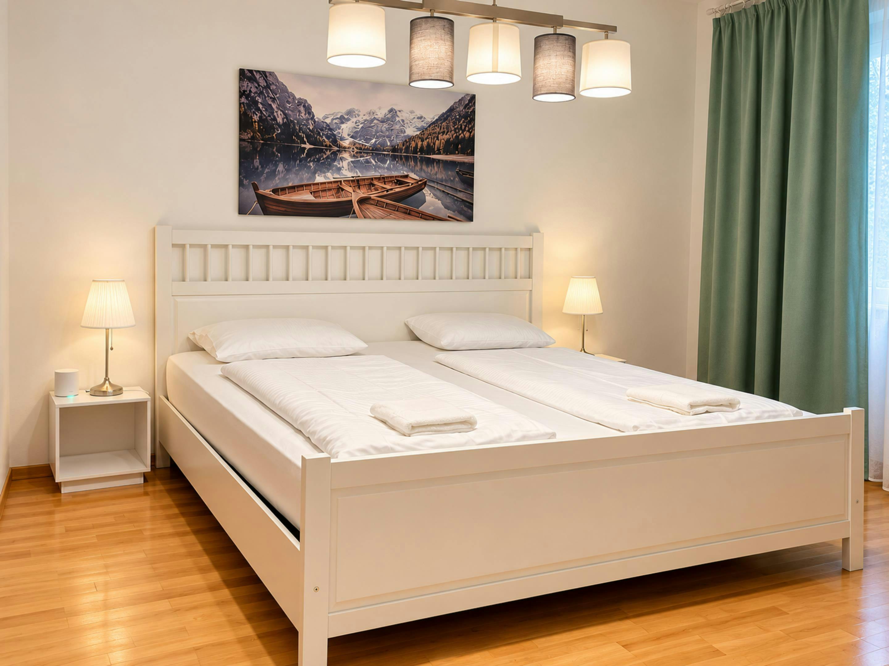 3-Bedroom Apartment in Grenzgasse, Vienna (1746631) room image 1