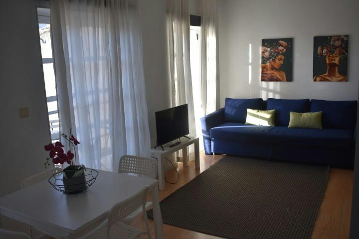 Apartment in Rua de Santa Catarina, Porto (1746632) room image 2