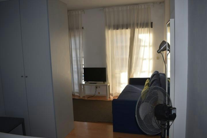 Apartment in Rua de Santa Catarina, Porto (1746632) room image 1