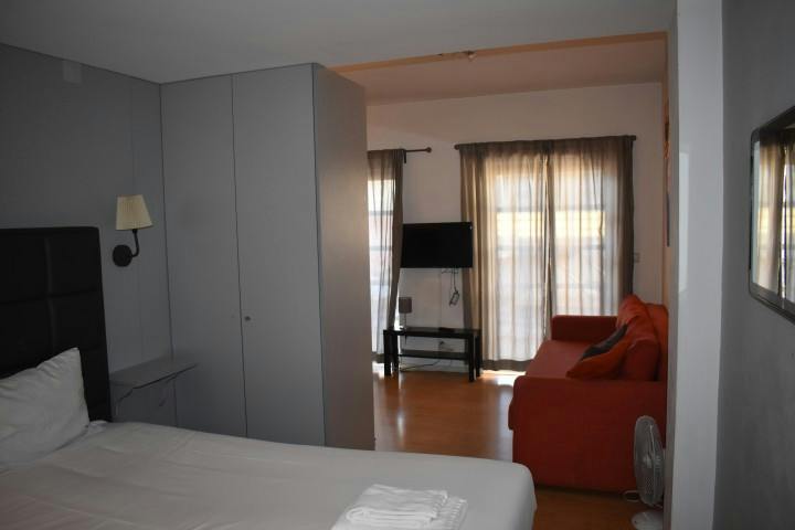 Apartment in Rua de Santa Catarina, Porto (1746634) room image 1