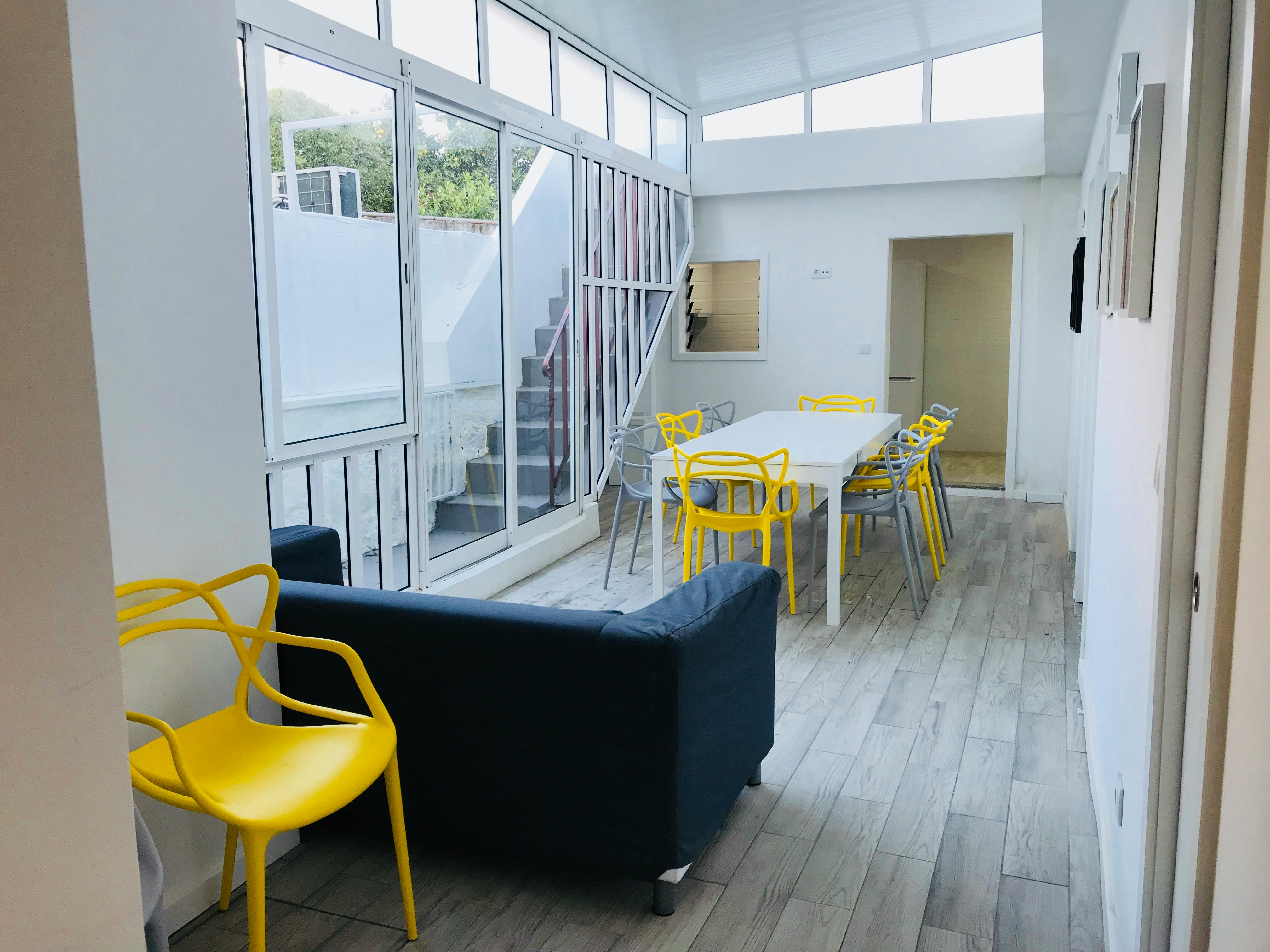 4-Bedroom Apartment in Rua Luís Cruz, Porto (1746635) ROOM