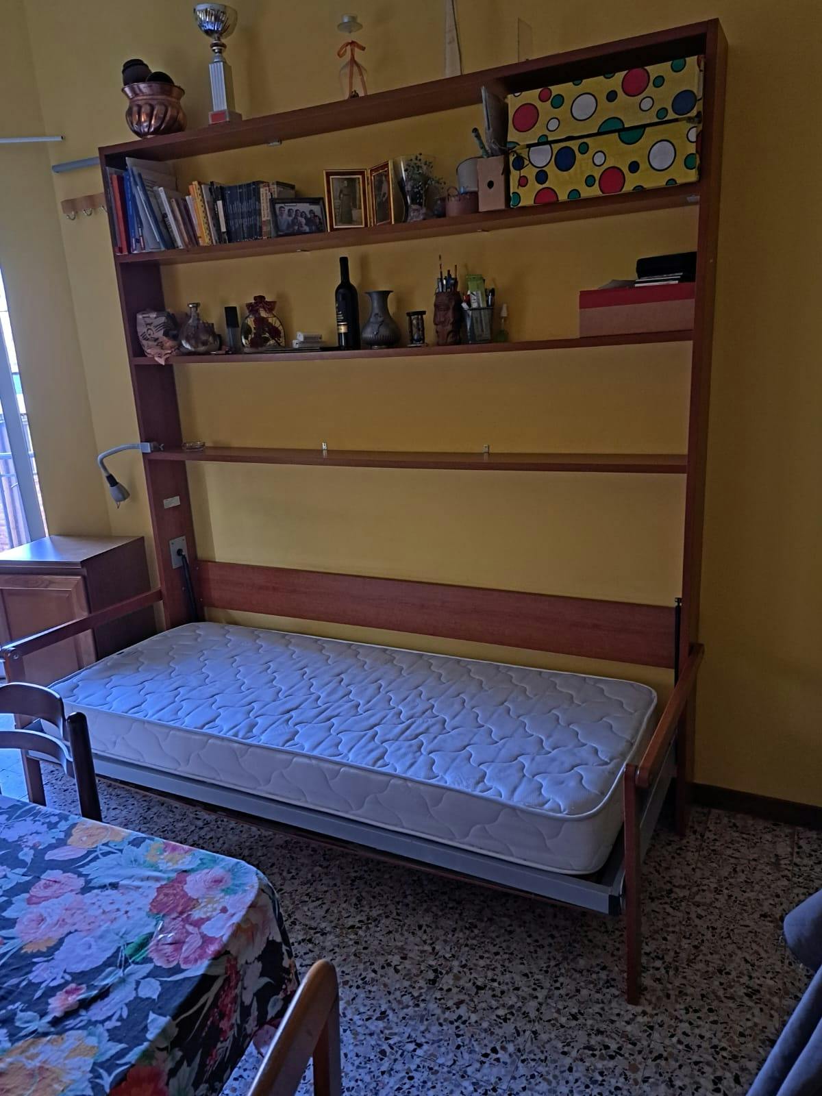公寓 正在以 €250 的月租出租，其位于 Turin, Via Sospello