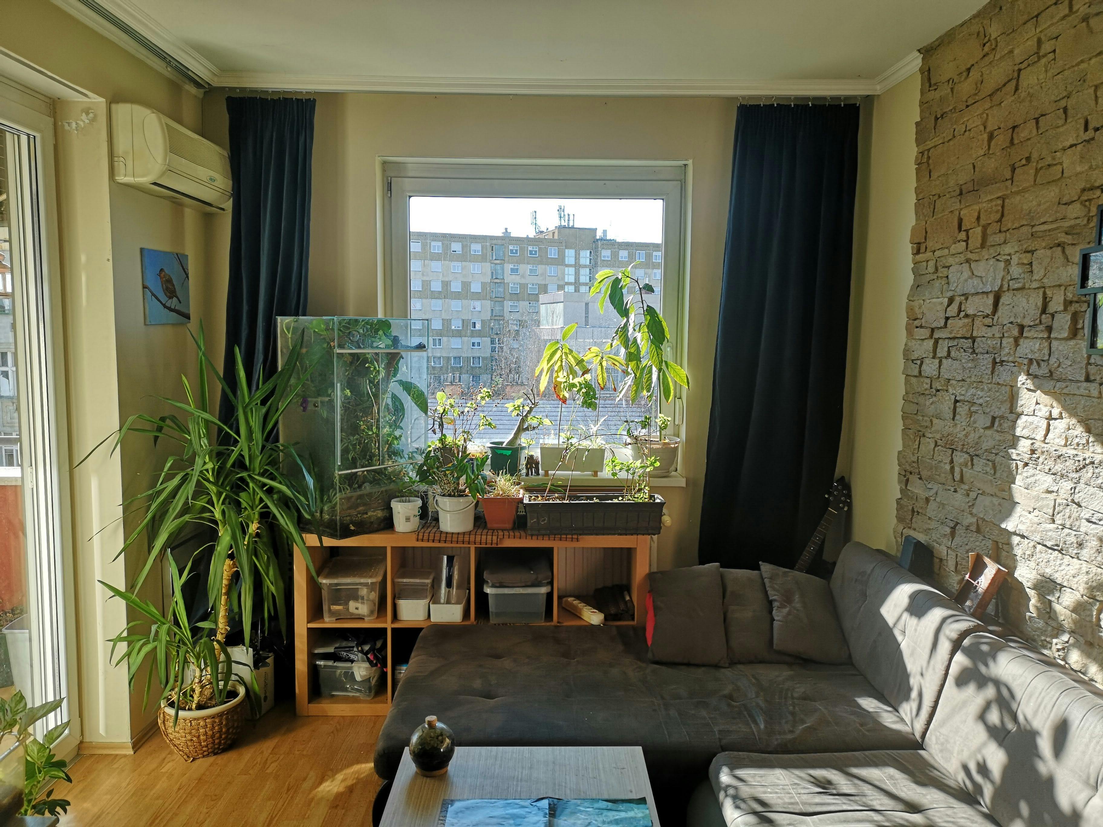 Appartamento in affitto a 249.999 HUF al mese a Budapest, Szent László út