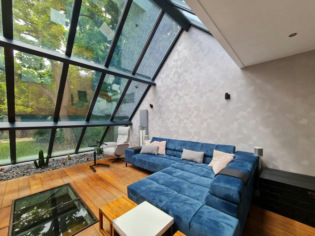 Будинок за оренду для 2 050 EUR на місяць у 's-Hertogenbosch, Tweede Morgen