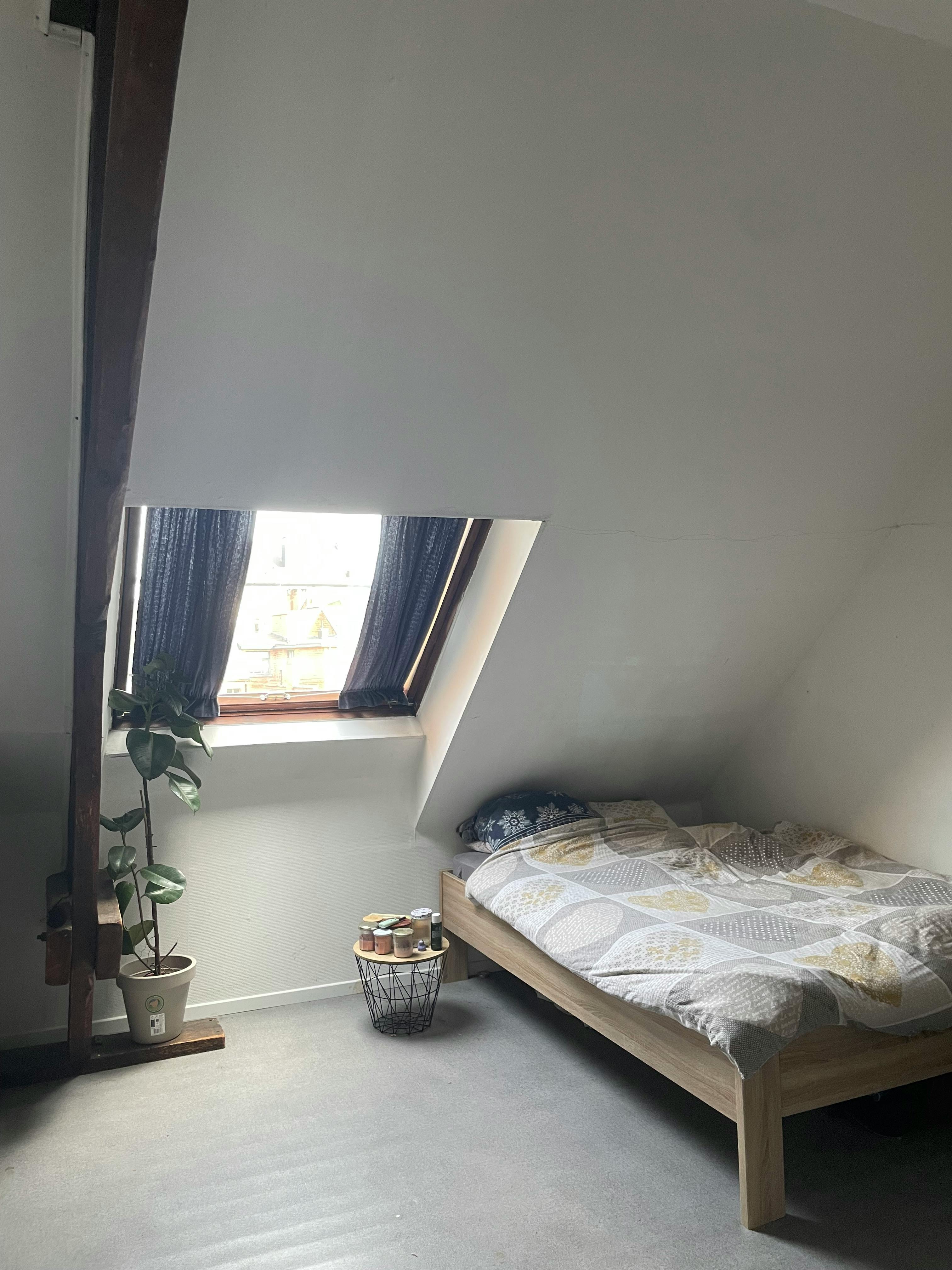 Stanza privata in affitto a 390 € al mese a Namur, Rue Godefroid