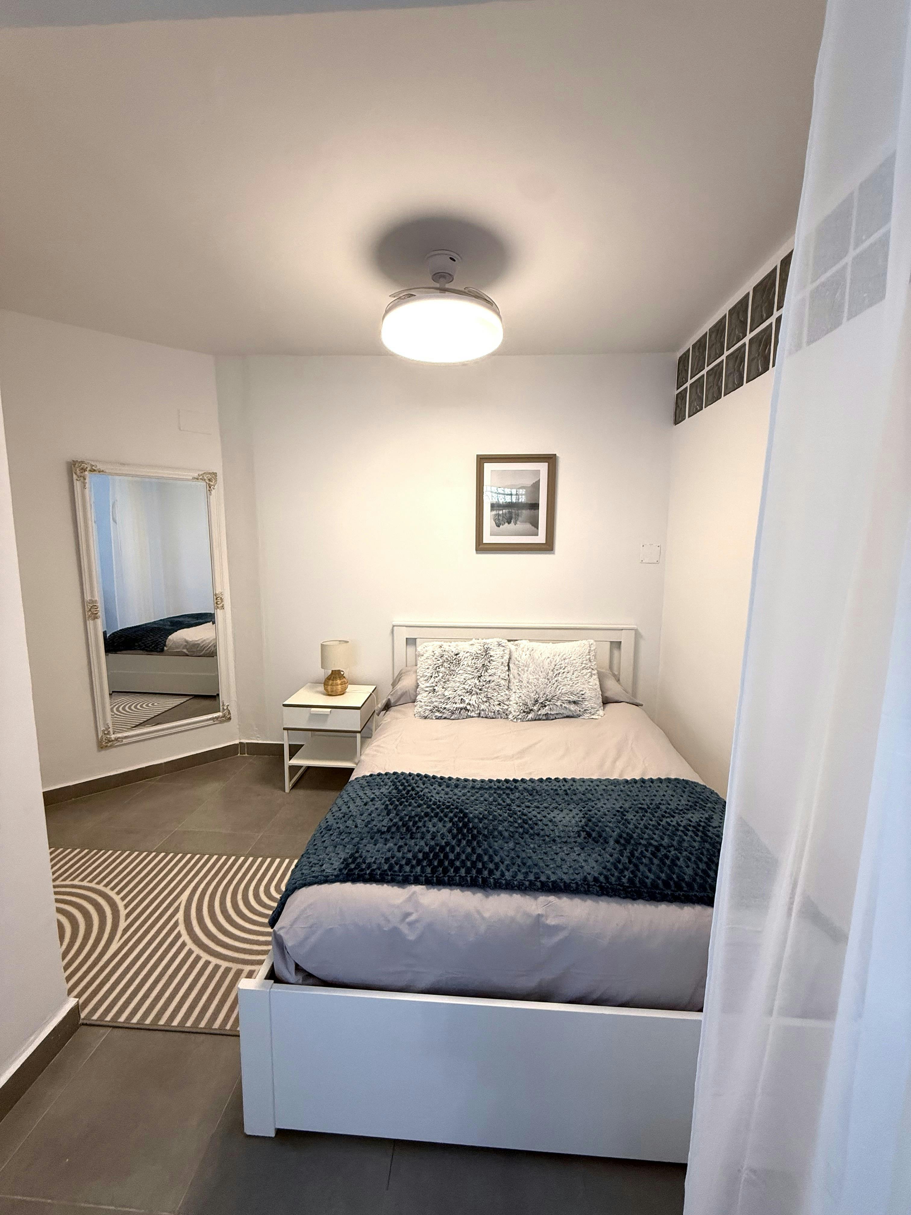 Apartment in Calle Chumberas, Málaga (1746647) ROOM 2