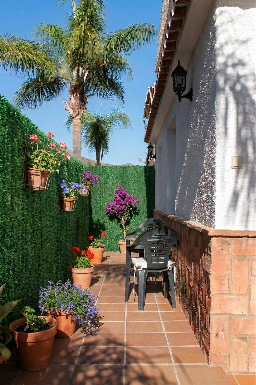 Apartment in Calle Chumberas, Málaga (1746647) ROOM 3