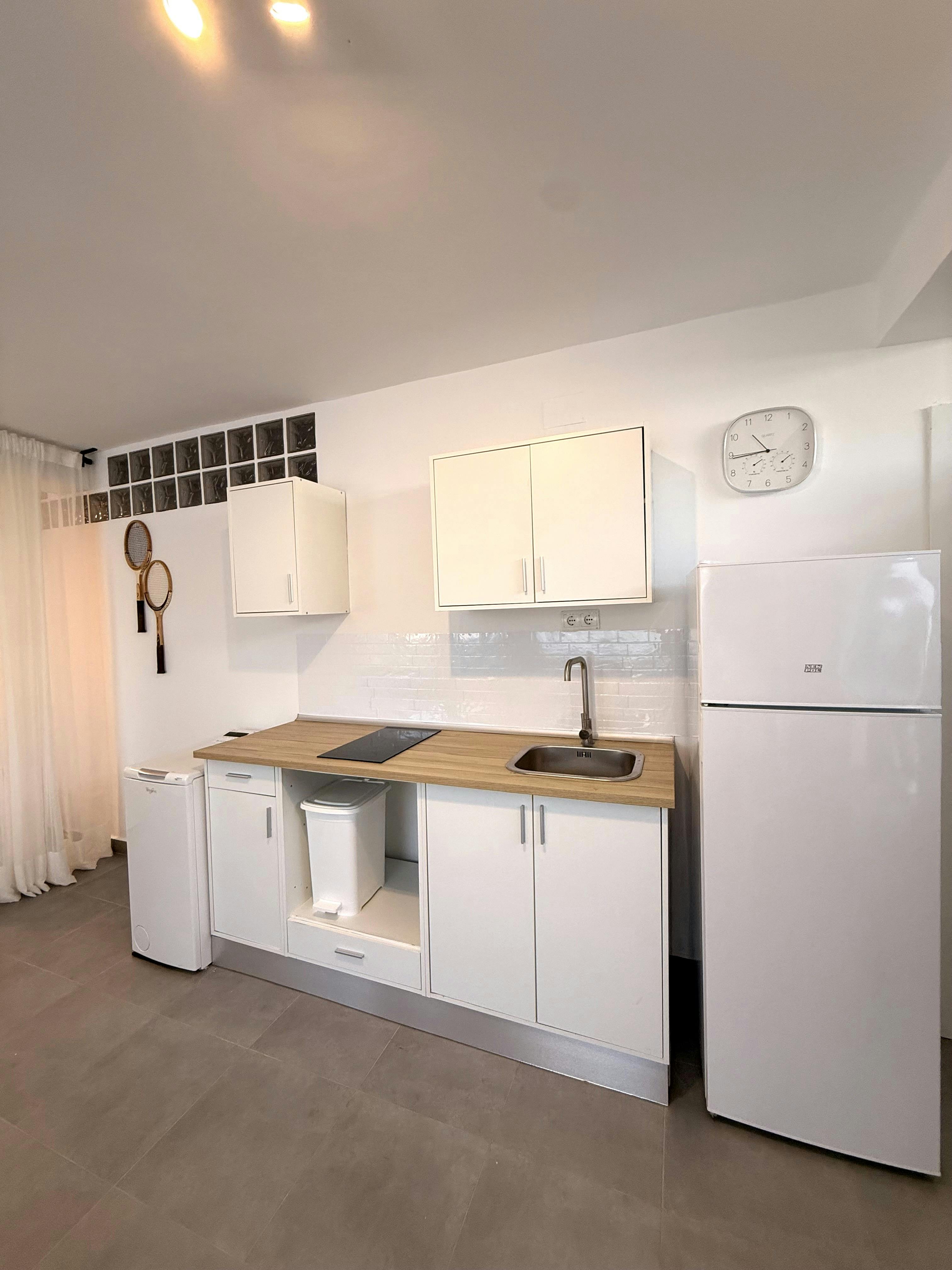 Apartment in Calle Chumberas, Málaga (1746647) room image 5