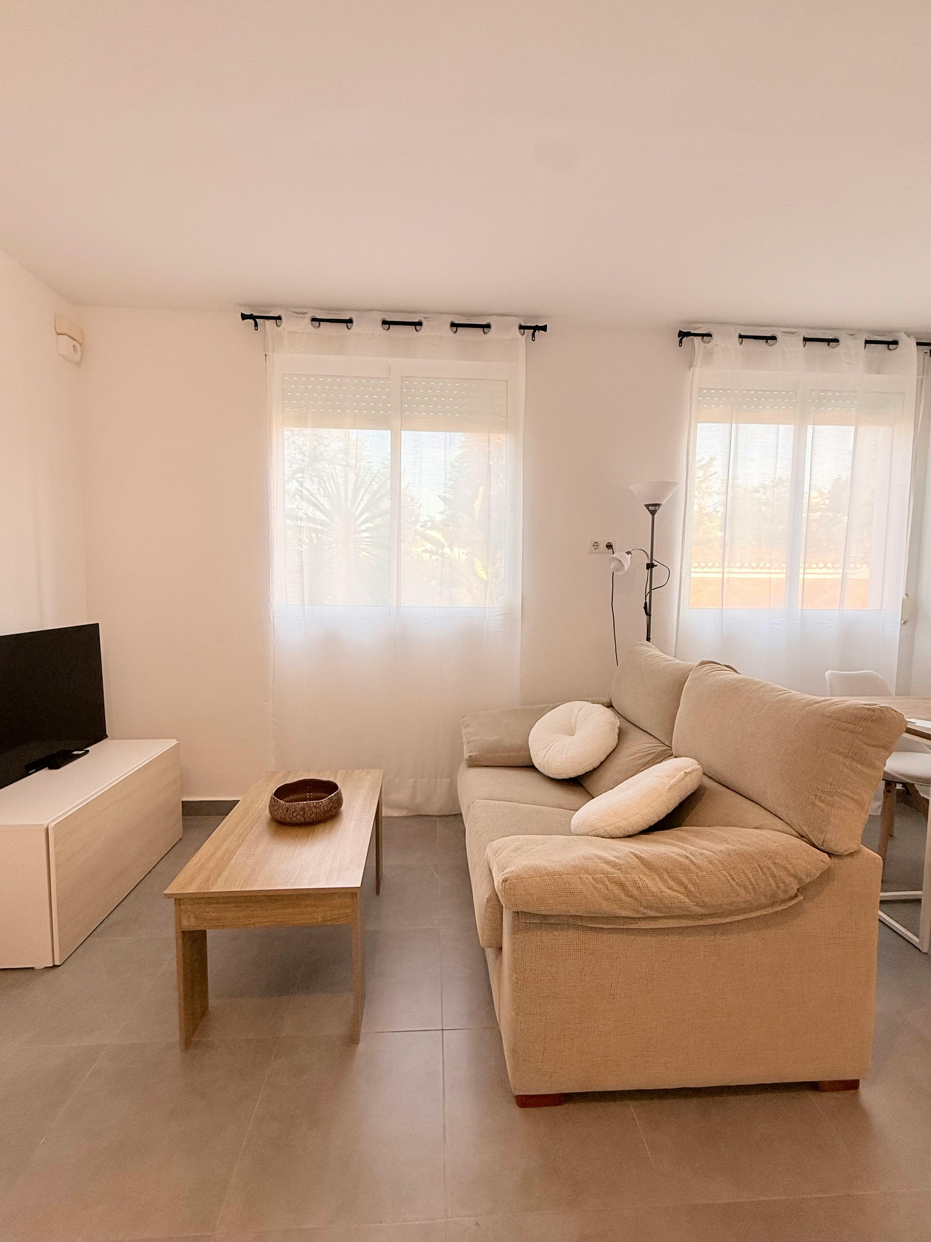 Apartment in Calle Chumberas, Málaga (1746647) ROOM 1