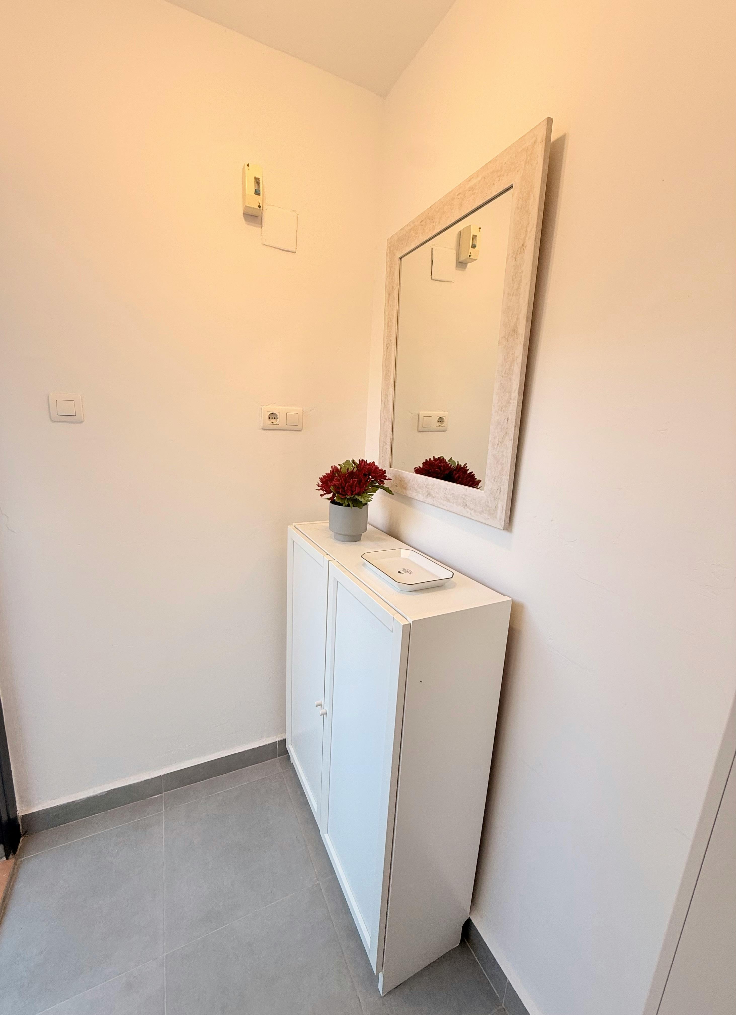 Apartment in Calle Chumberas, Málaga (1746647) COMMON_AREA 4