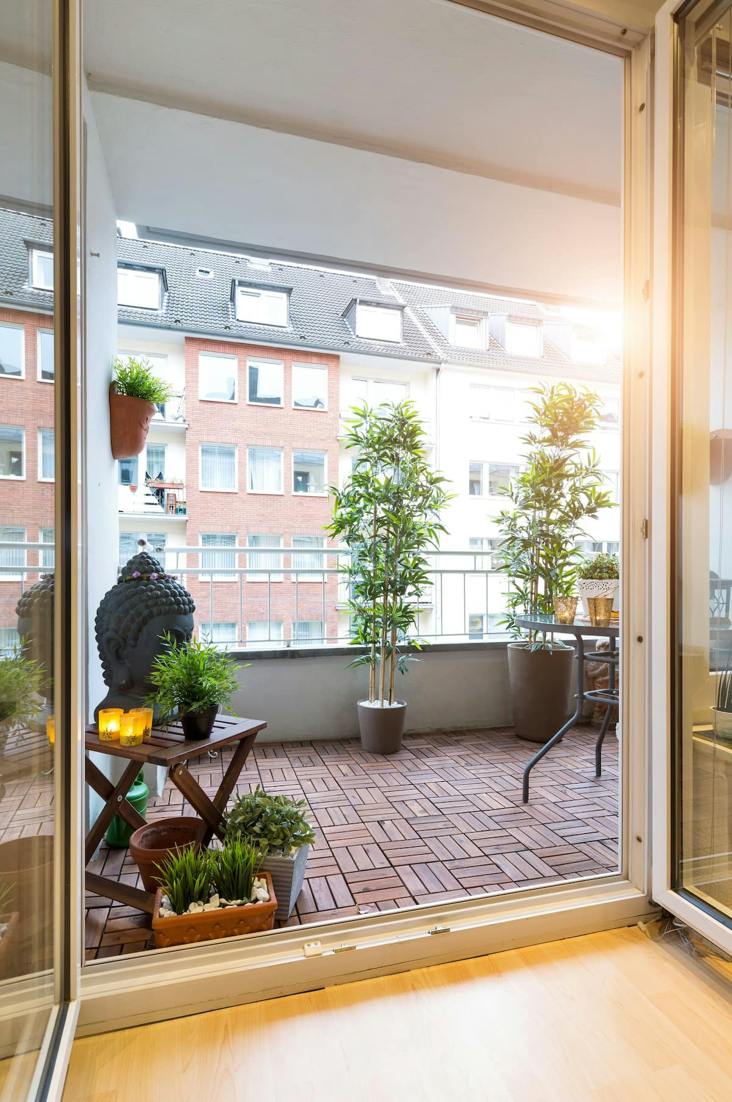 1-Bedroom Apartment in Kronprinzenstraße, Düsseldorf (1746648) ROOM 2