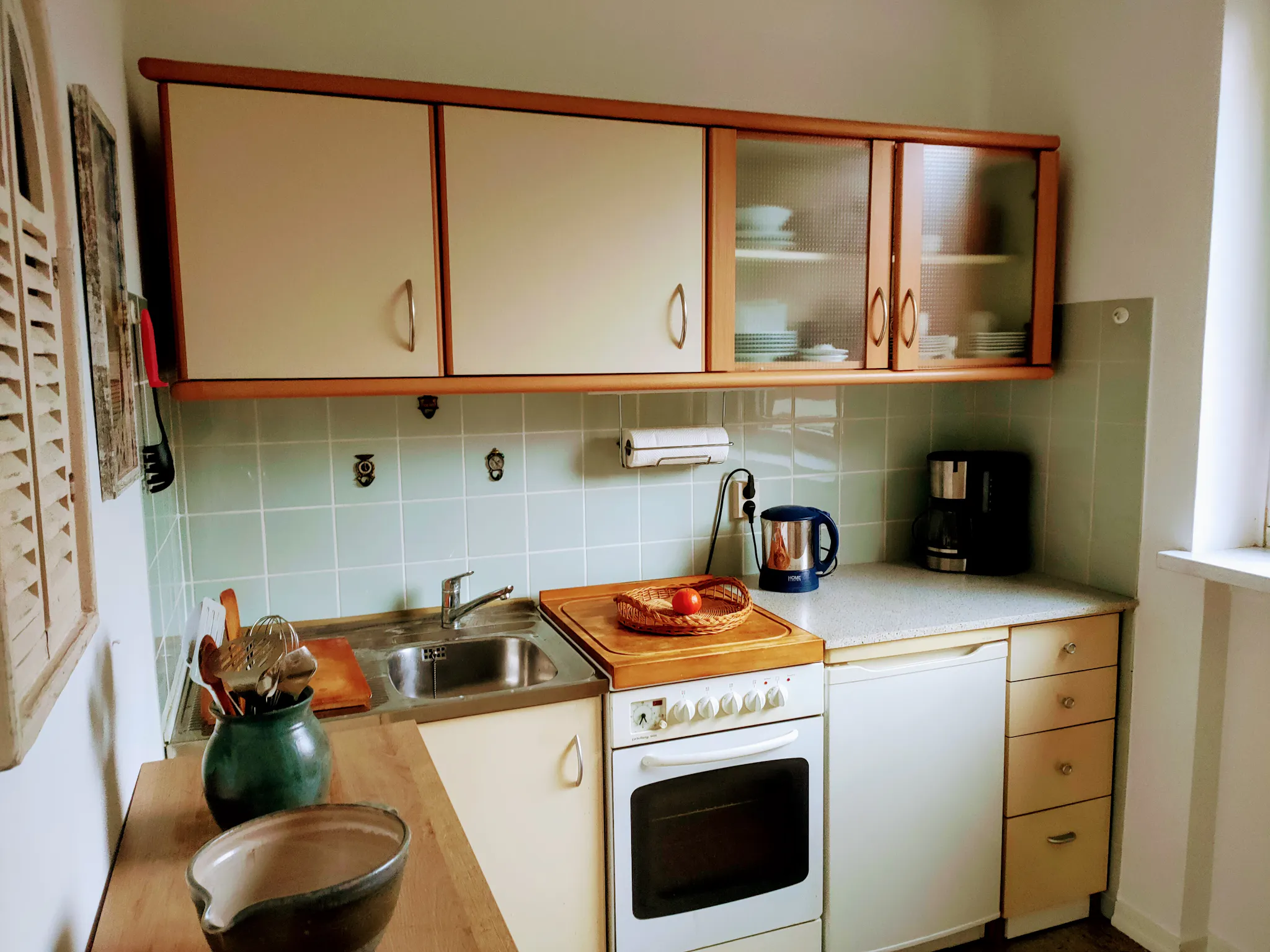 Apartment in Möllner Landstraße, Hamburg (1746657) ROOM 2