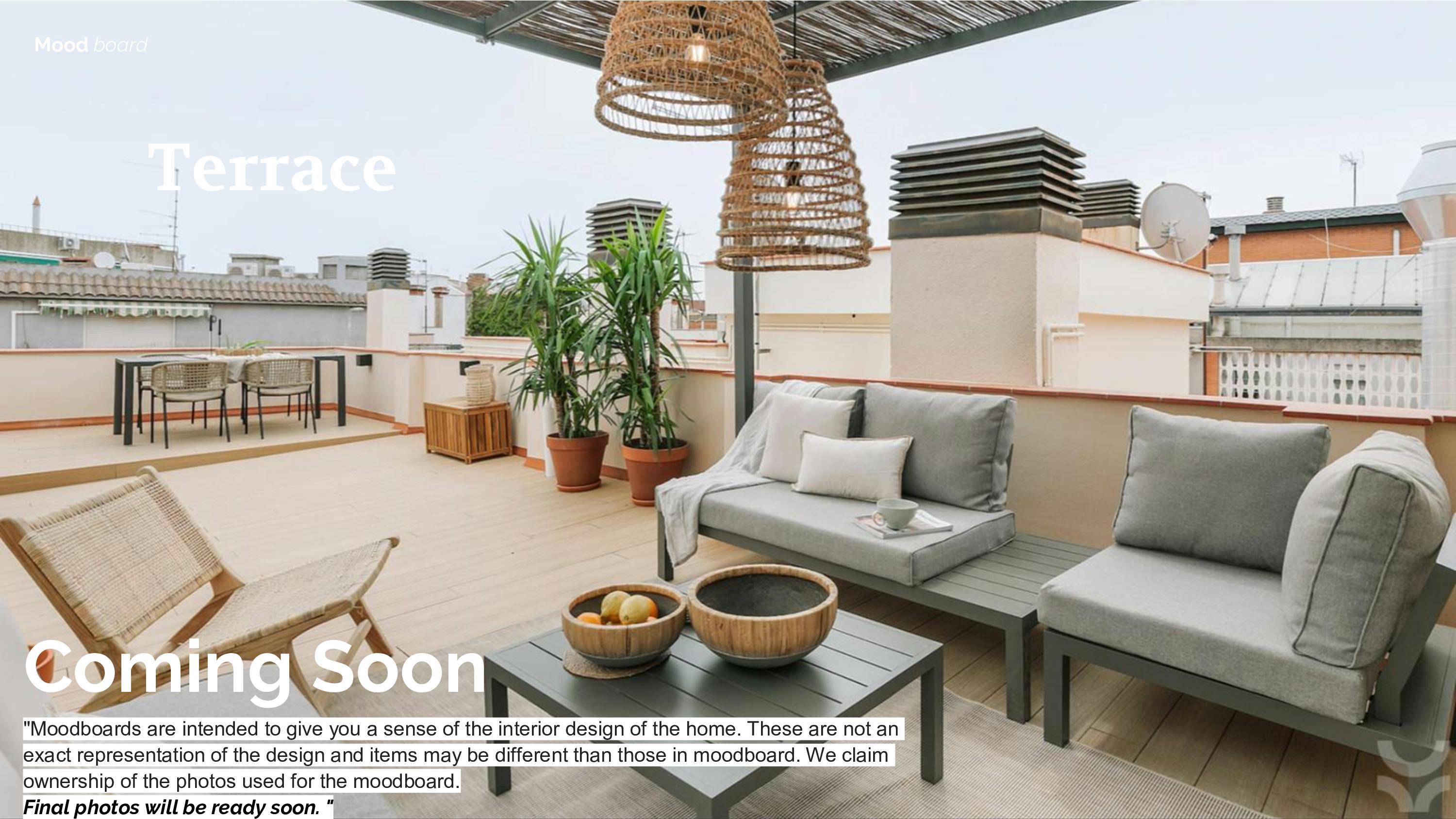 Appartement à Paris