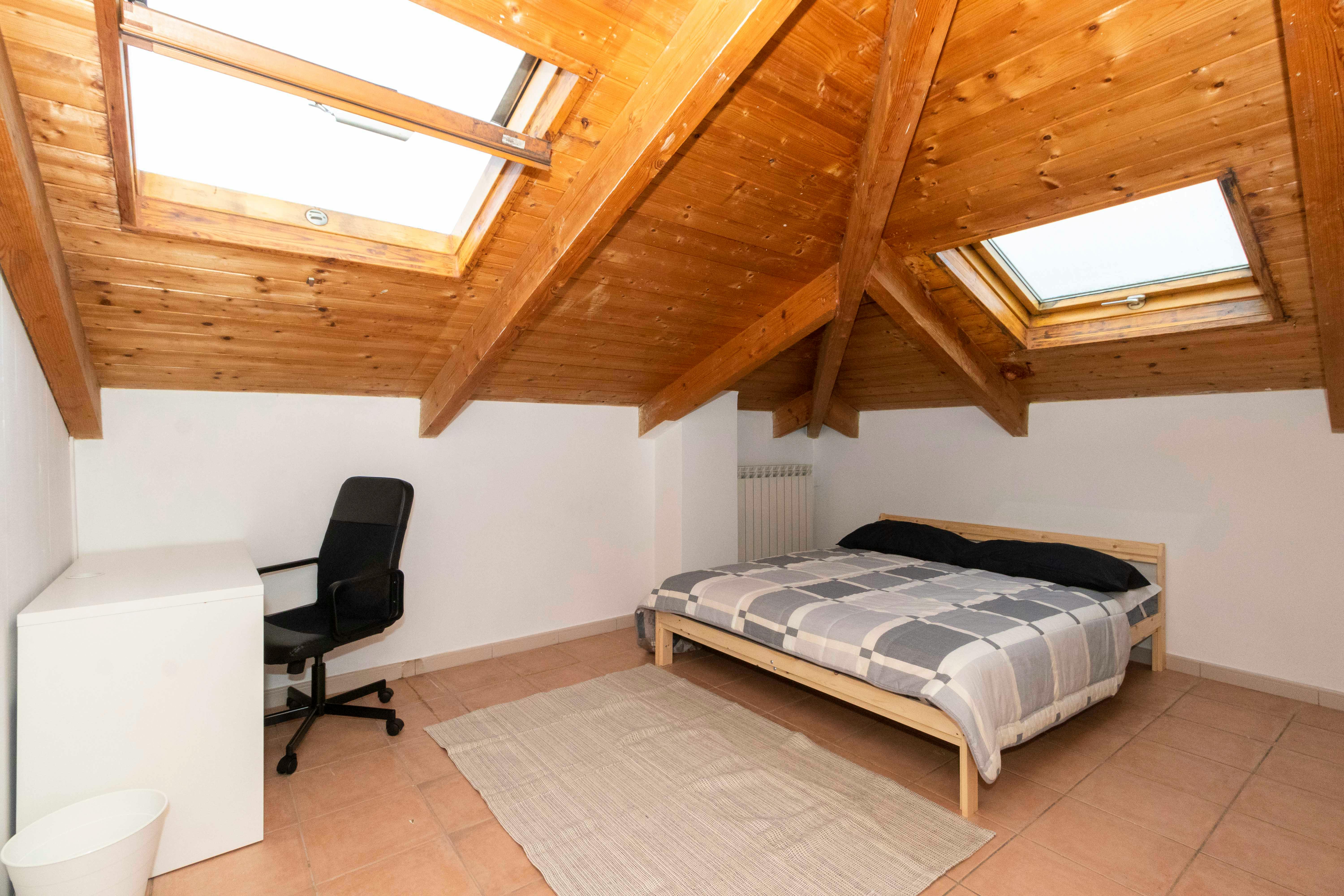 Private room in Via Pollenzo, Turin (1746674) room image 1