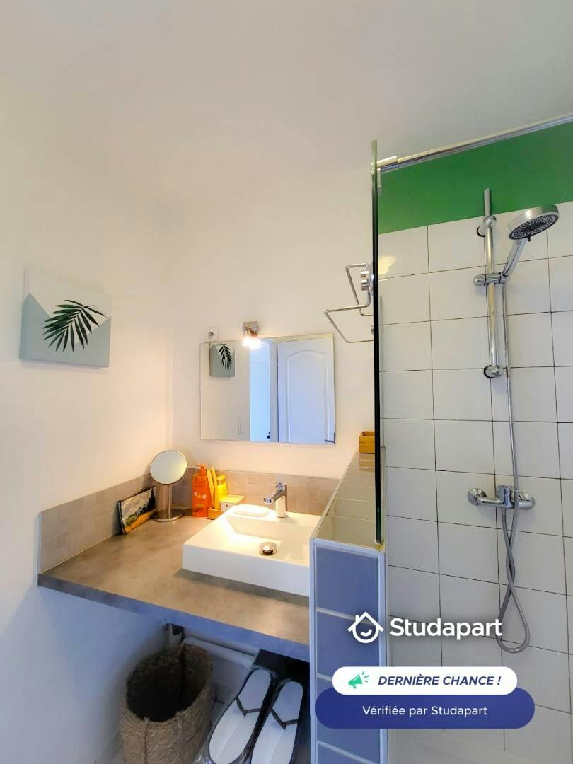 Appartement – Marseille, 1st Arrondissement - Vue 3