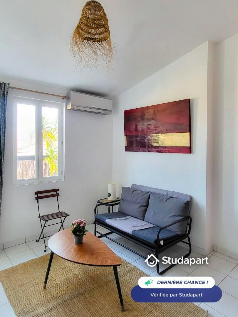 Appartement – Marseille, 1st Arrondissement - Vue 5