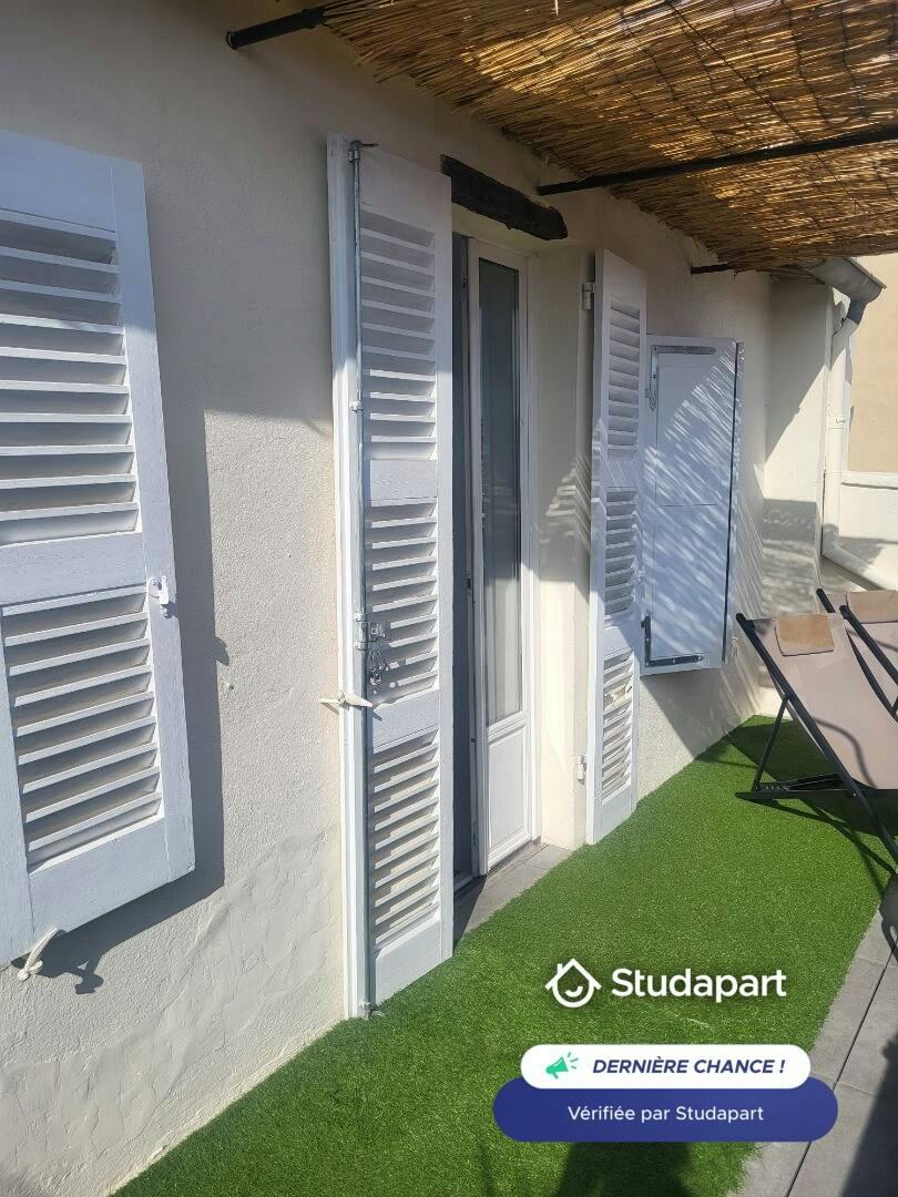 Appartement – Marseille, 1st Arrondissement - Plus