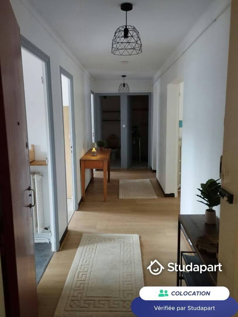 Chambre à Laval