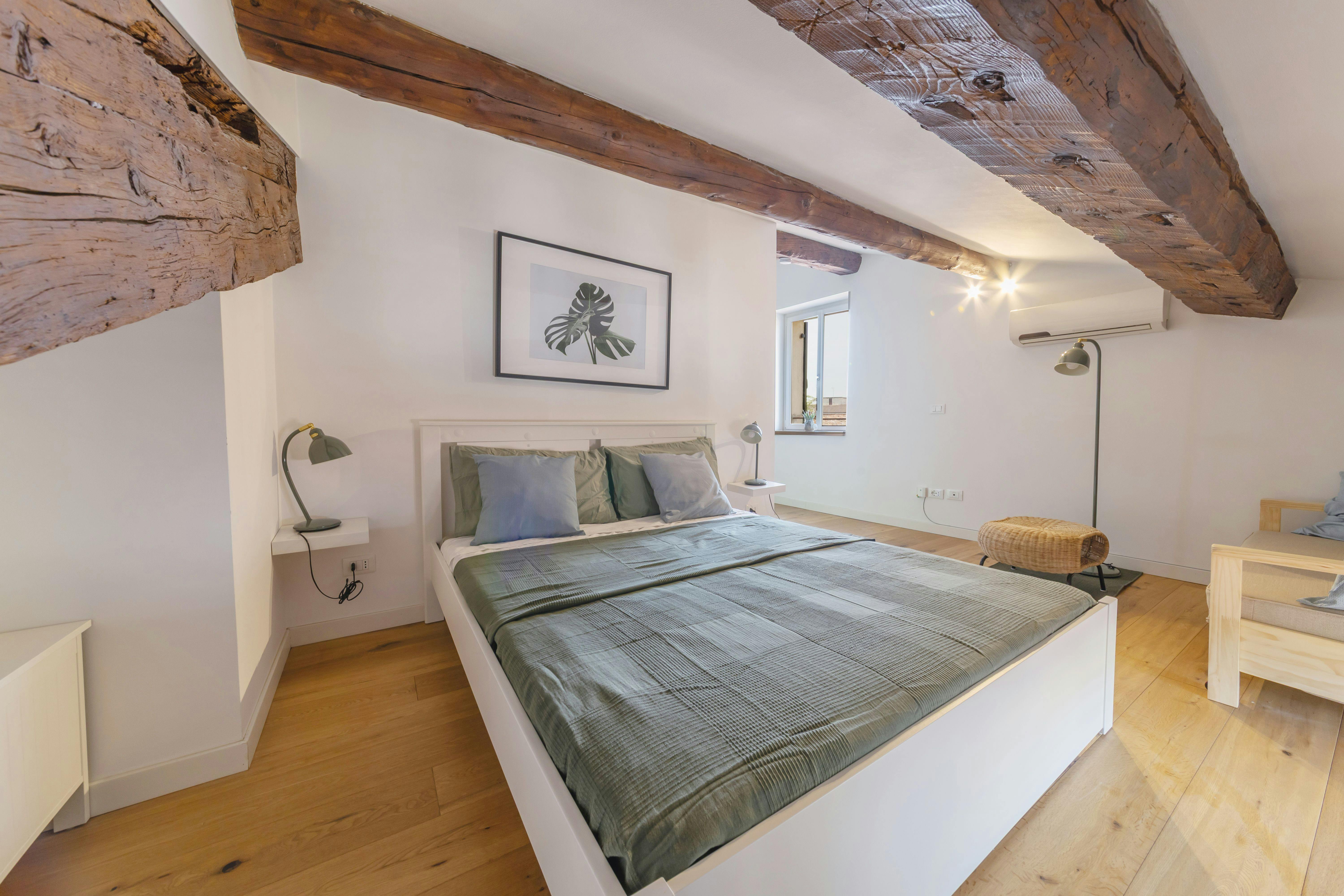 1-Bedroom Apartment in Via S. Nazaro, Verona (1746703) ROOM 3