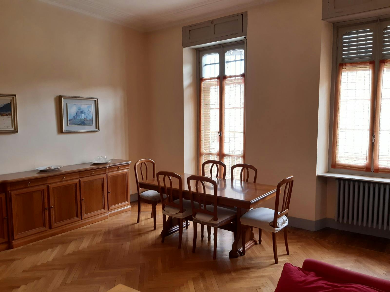Quarto privado para alugar por € 350 por mês em Turin, Via Saint Bon