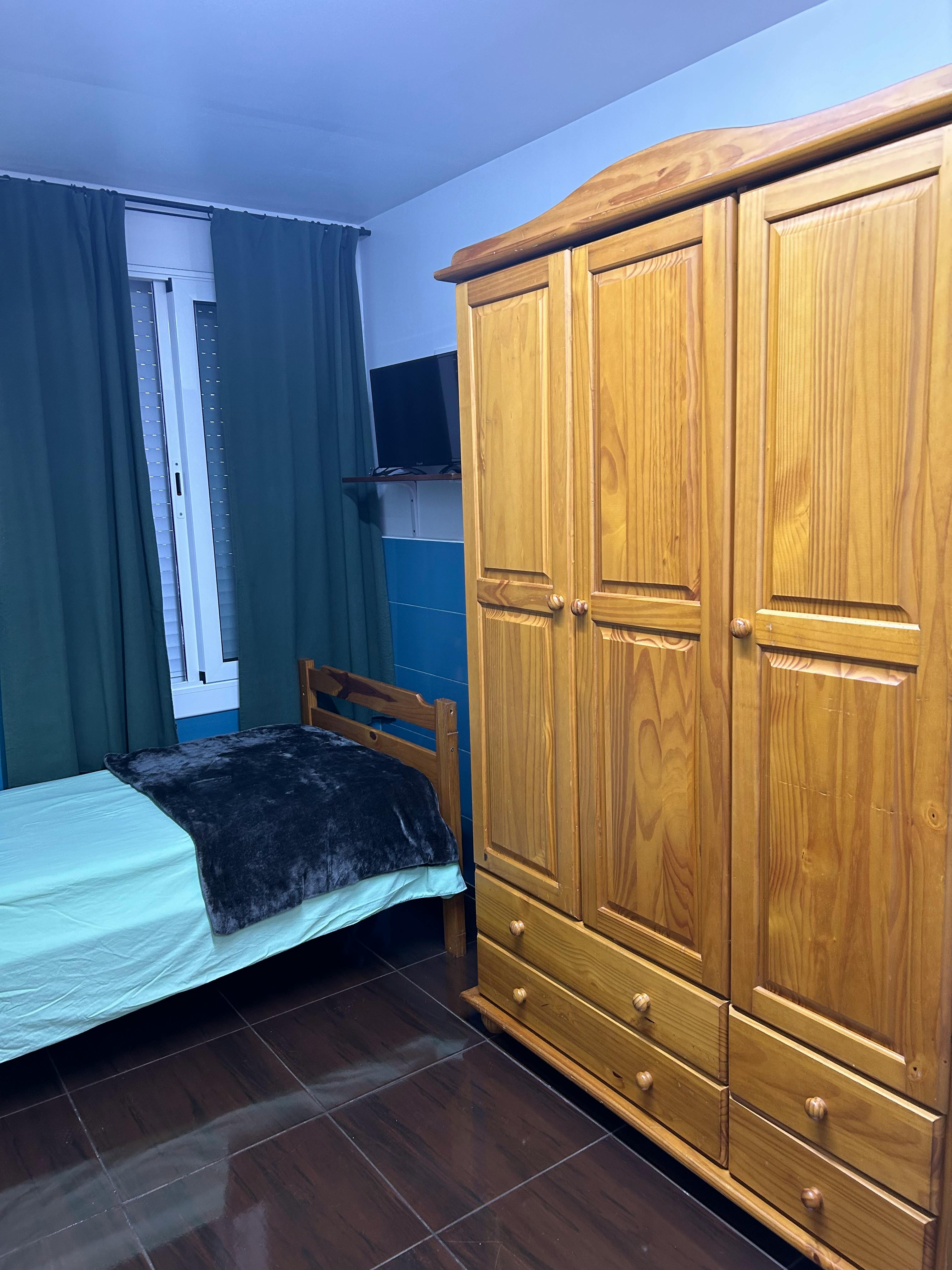 Apartment in Rambla de Badal, Barcelona (1746718) ROOM 2