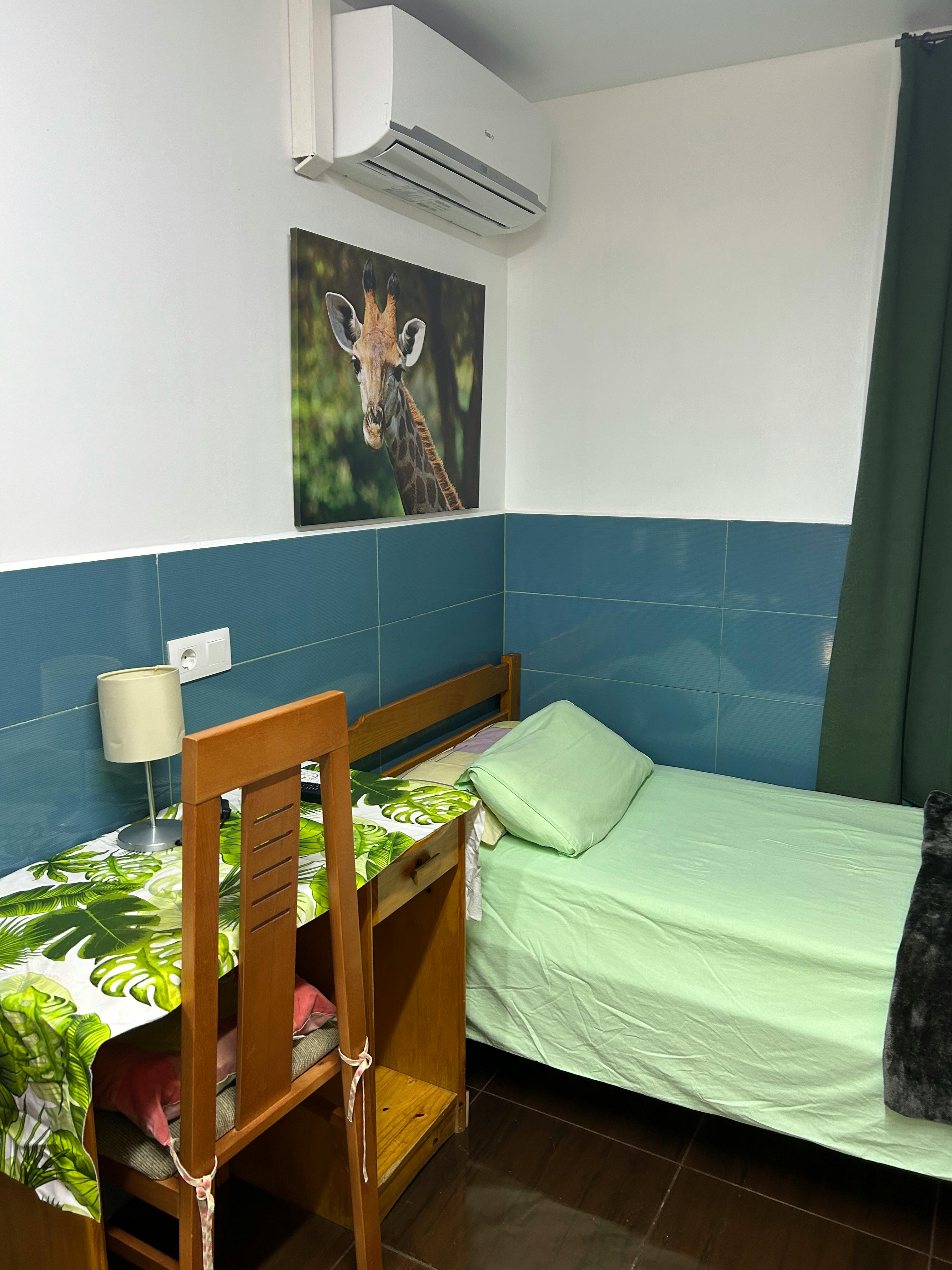 Apartment in Rambla de Badal, Barcelona (1746718) ROOM 3