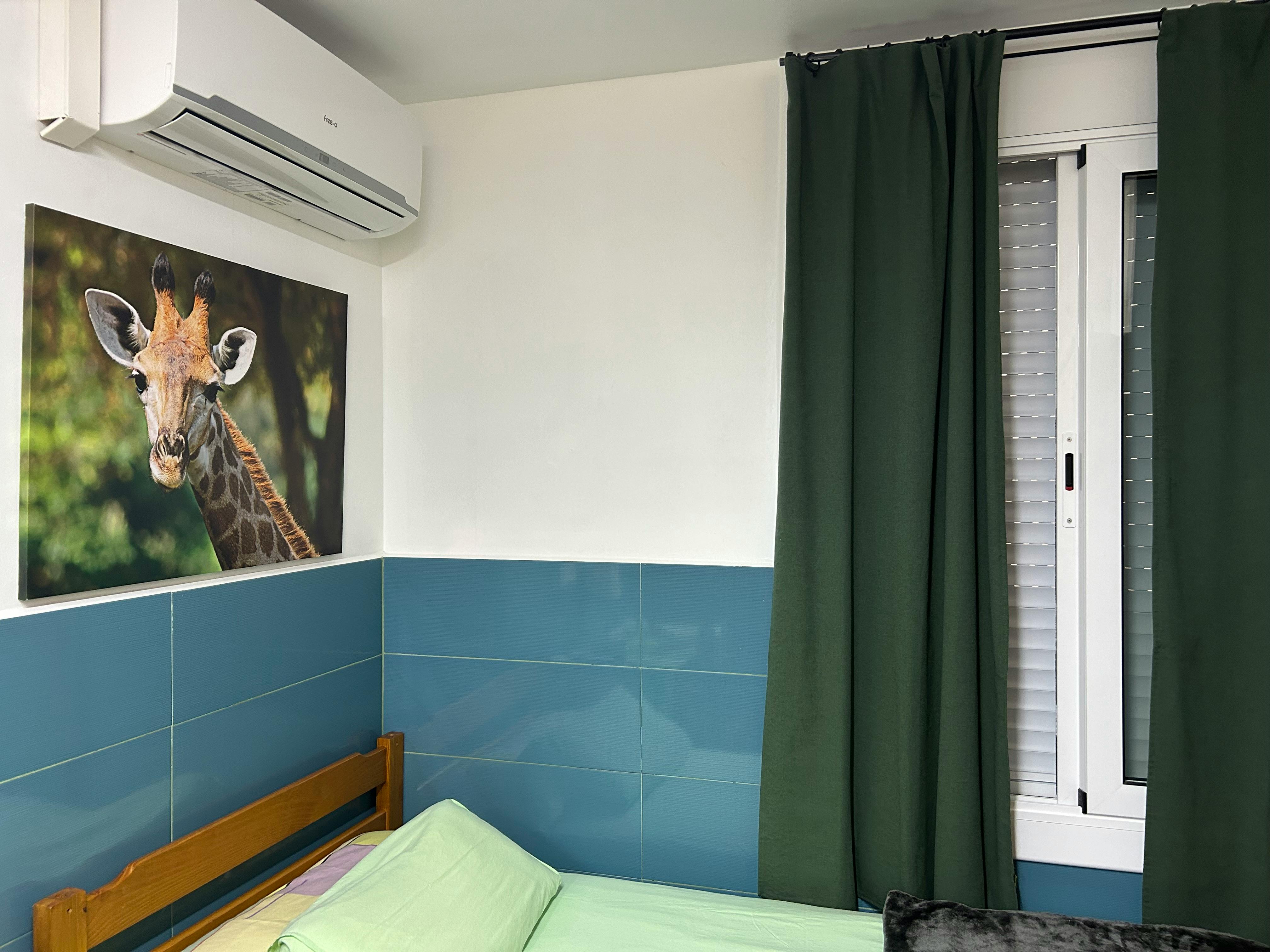 Apartment in Rambla de Badal, Barcelona (1746718) room image 10