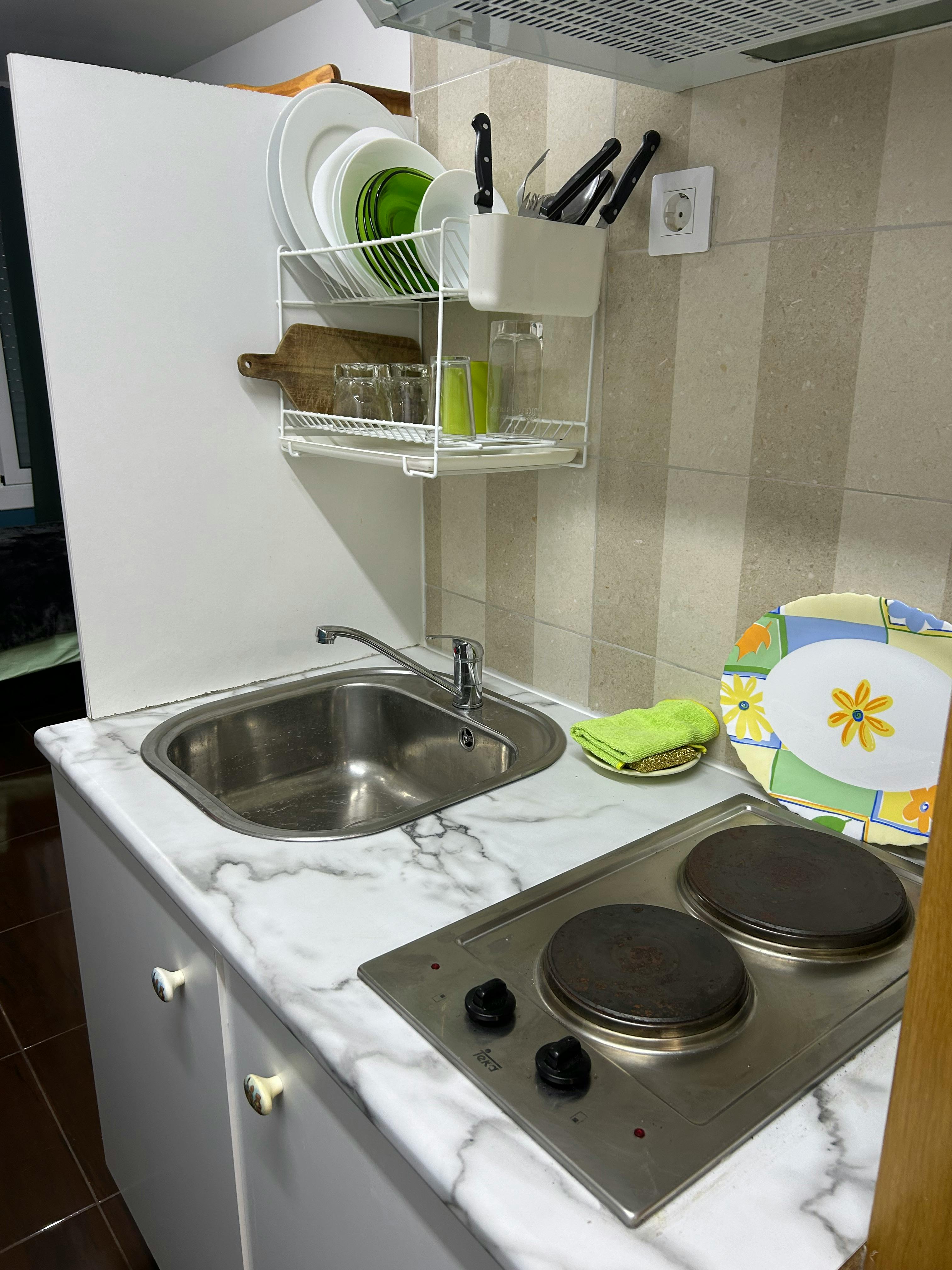 Apartment in Rambla de Badal, Barcelona (1746718) ROOM 1