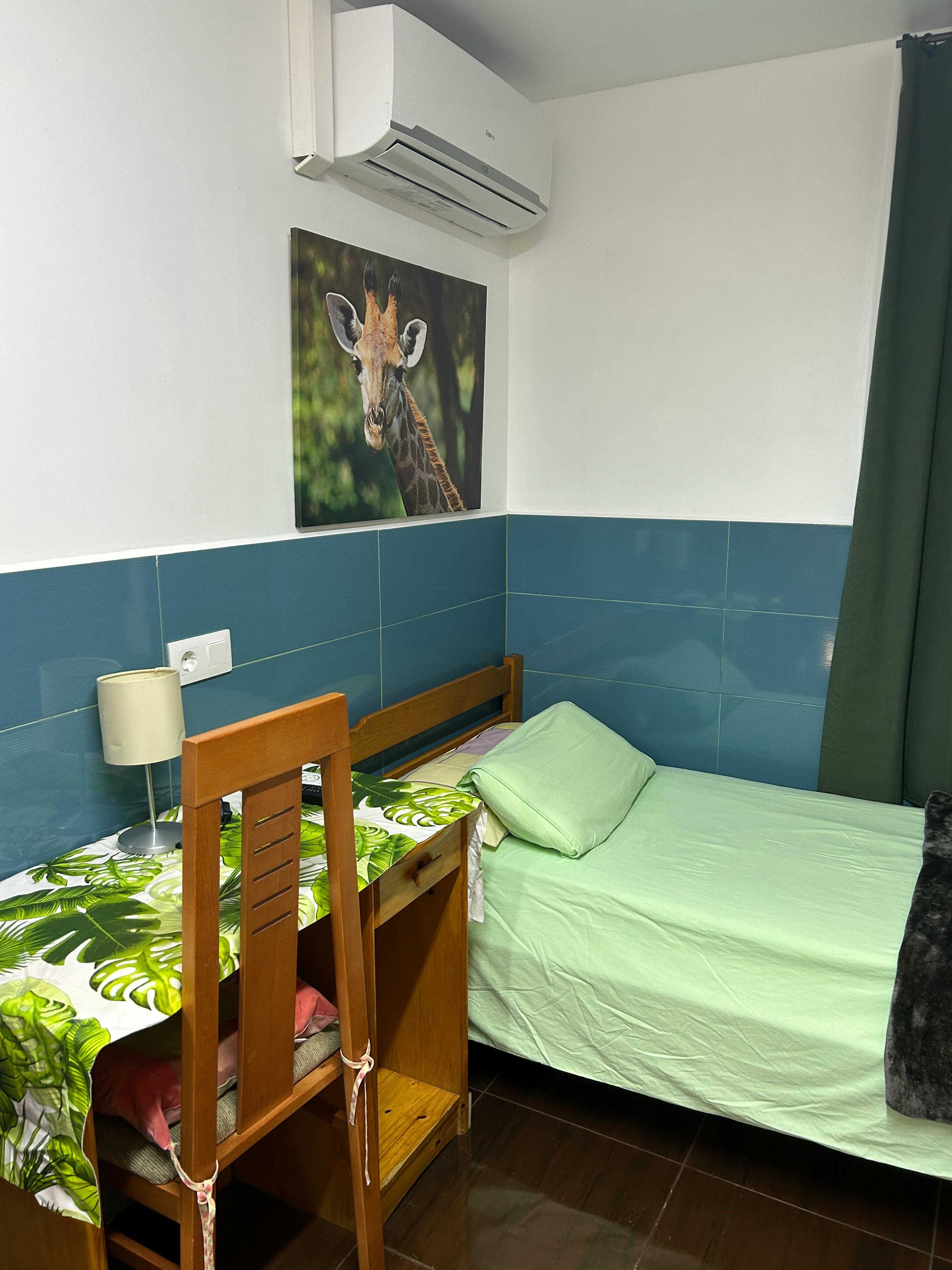 Apartment in Rambla de Badal, Barcelona (1746718) ROOM 4
