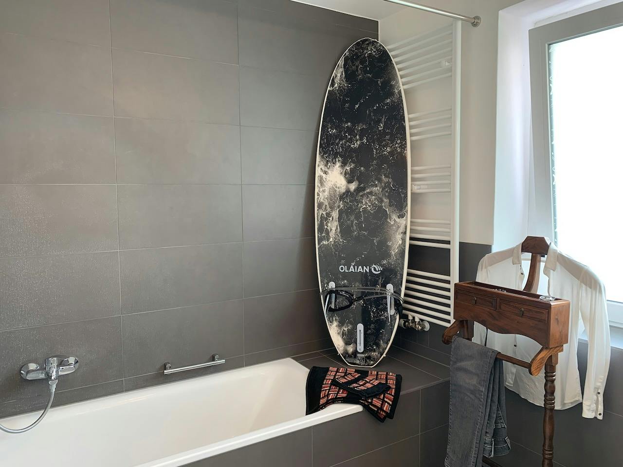preview gallery tile