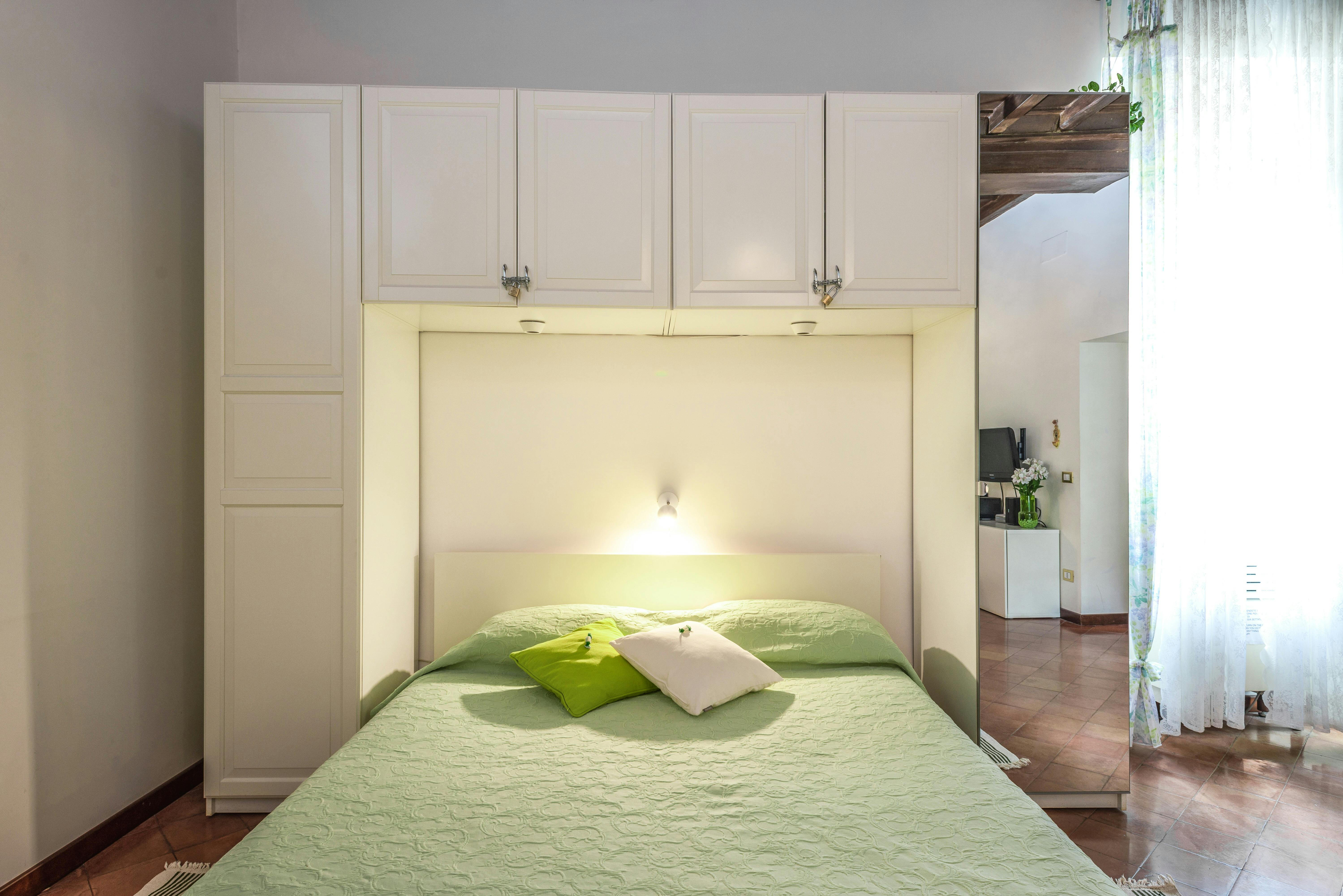 2-Bedroom Apartment in Via del Governo Vecchio, Rome (1746727) ROOM 1