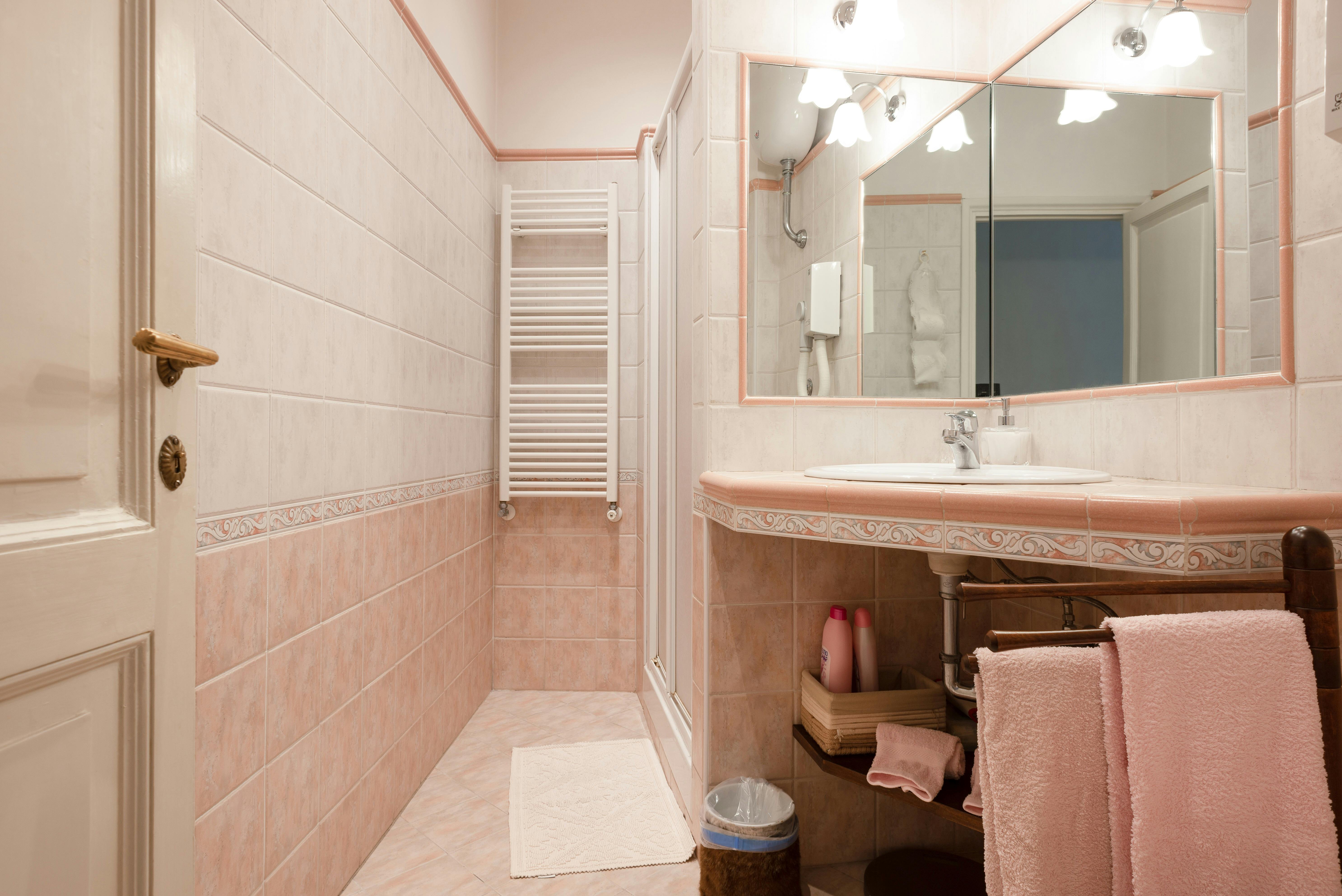 2-Bedroom Apartment in Via del Governo Vecchio, Rome (1746727) room image 10