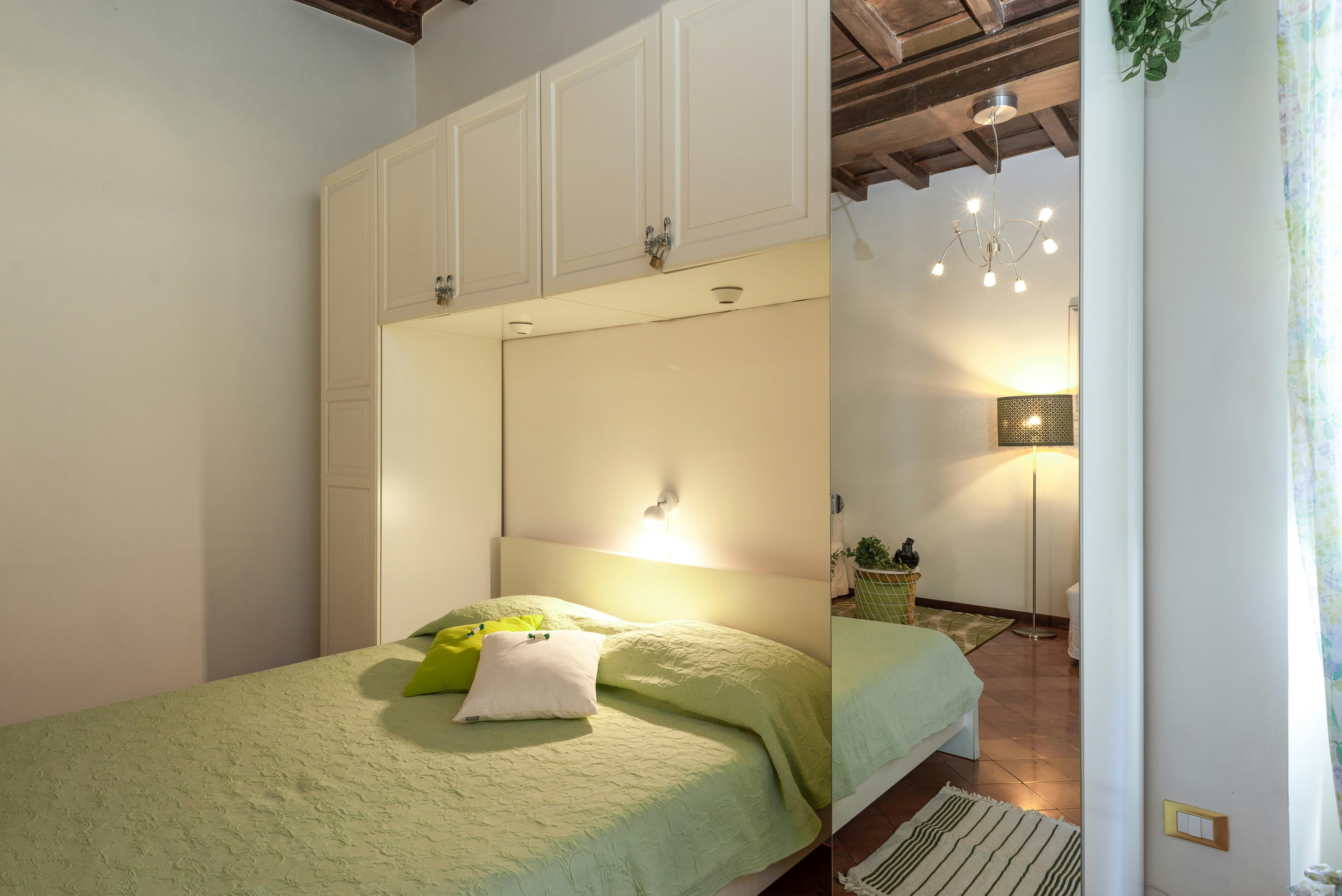 2-Bedroom Apartment in Via del Governo Vecchio, Rome (1746727) ROOM