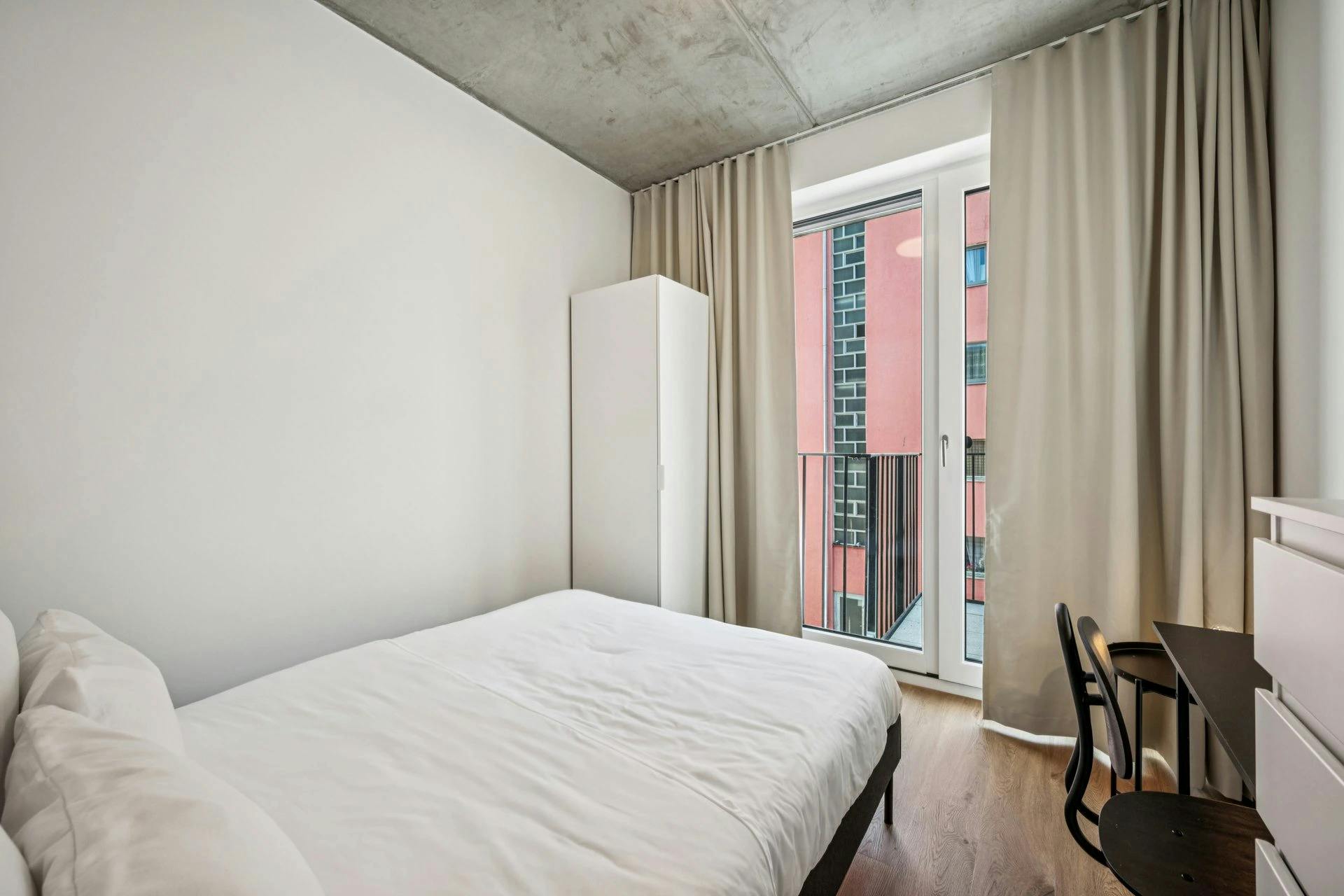Private room in Stromstraße, Berlin (1746734) room image 2