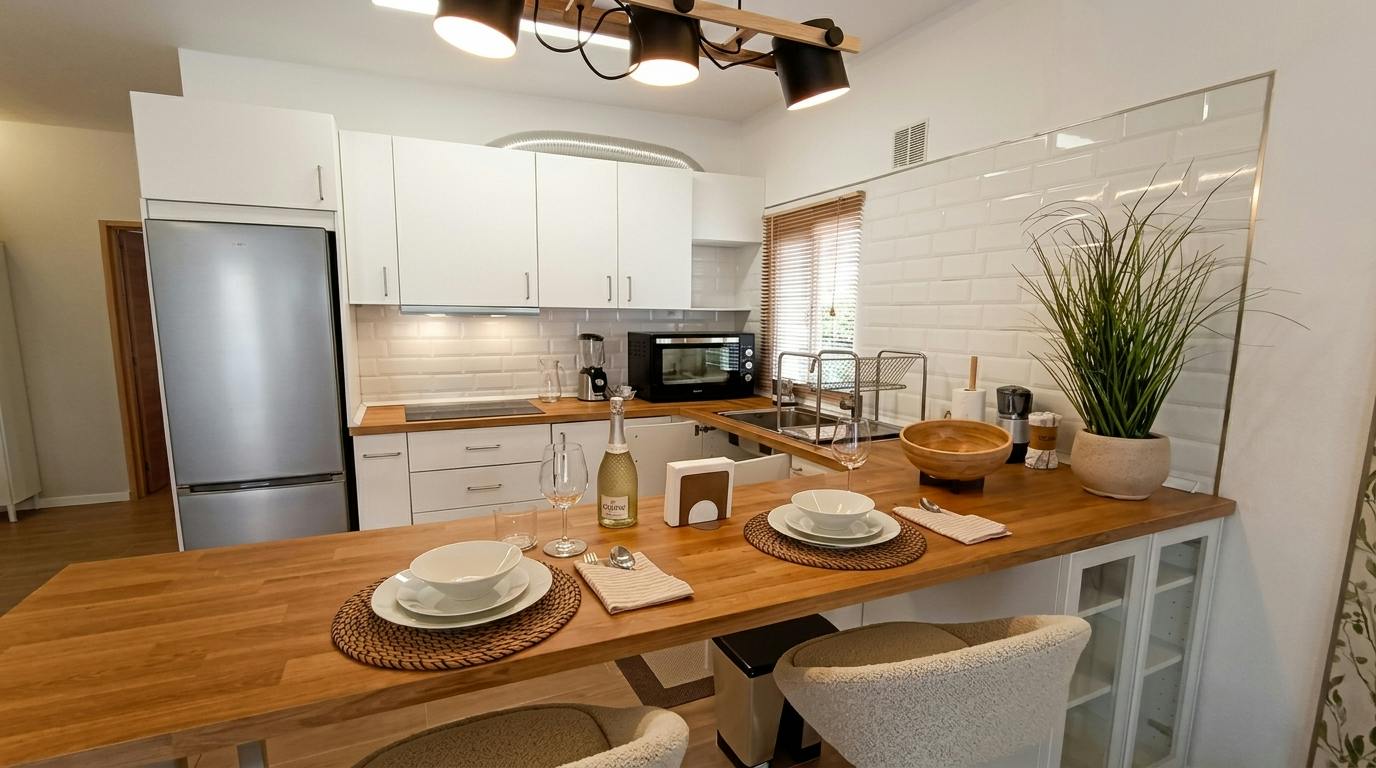 Apartment for rent for €1,250 per month in Puerto de la Cruz, Calle las Cabezas