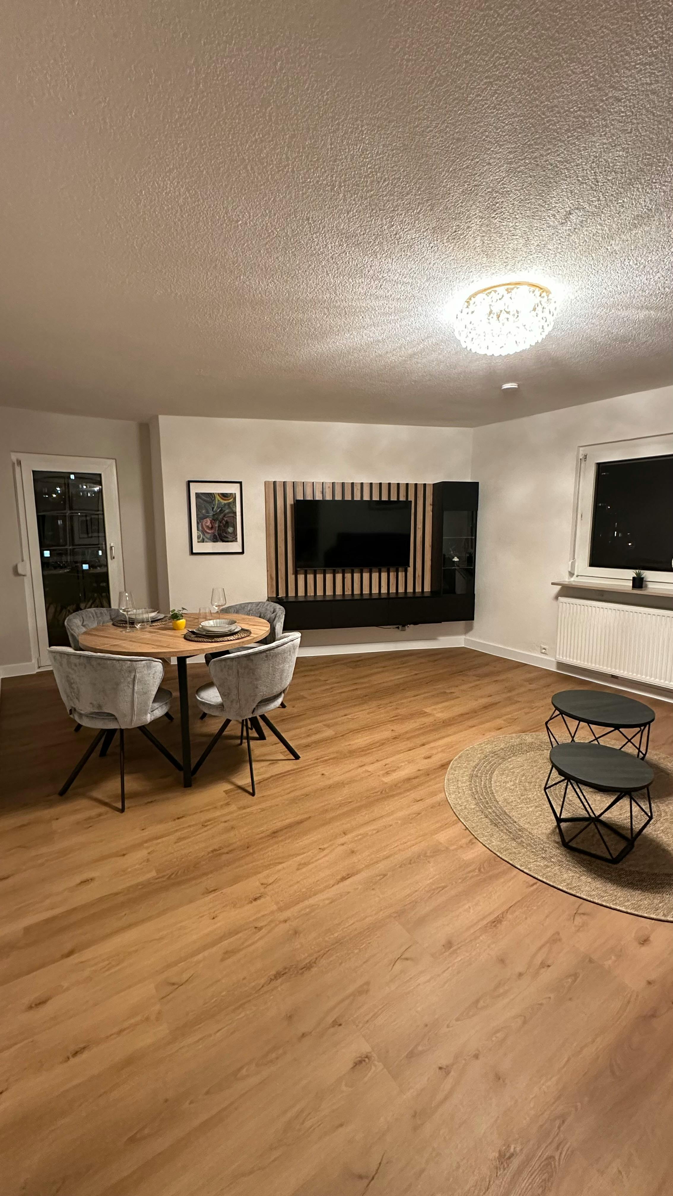 2-Bedroom Apartment in Danneckerstraße, Stuttgart (1746746) ROOM