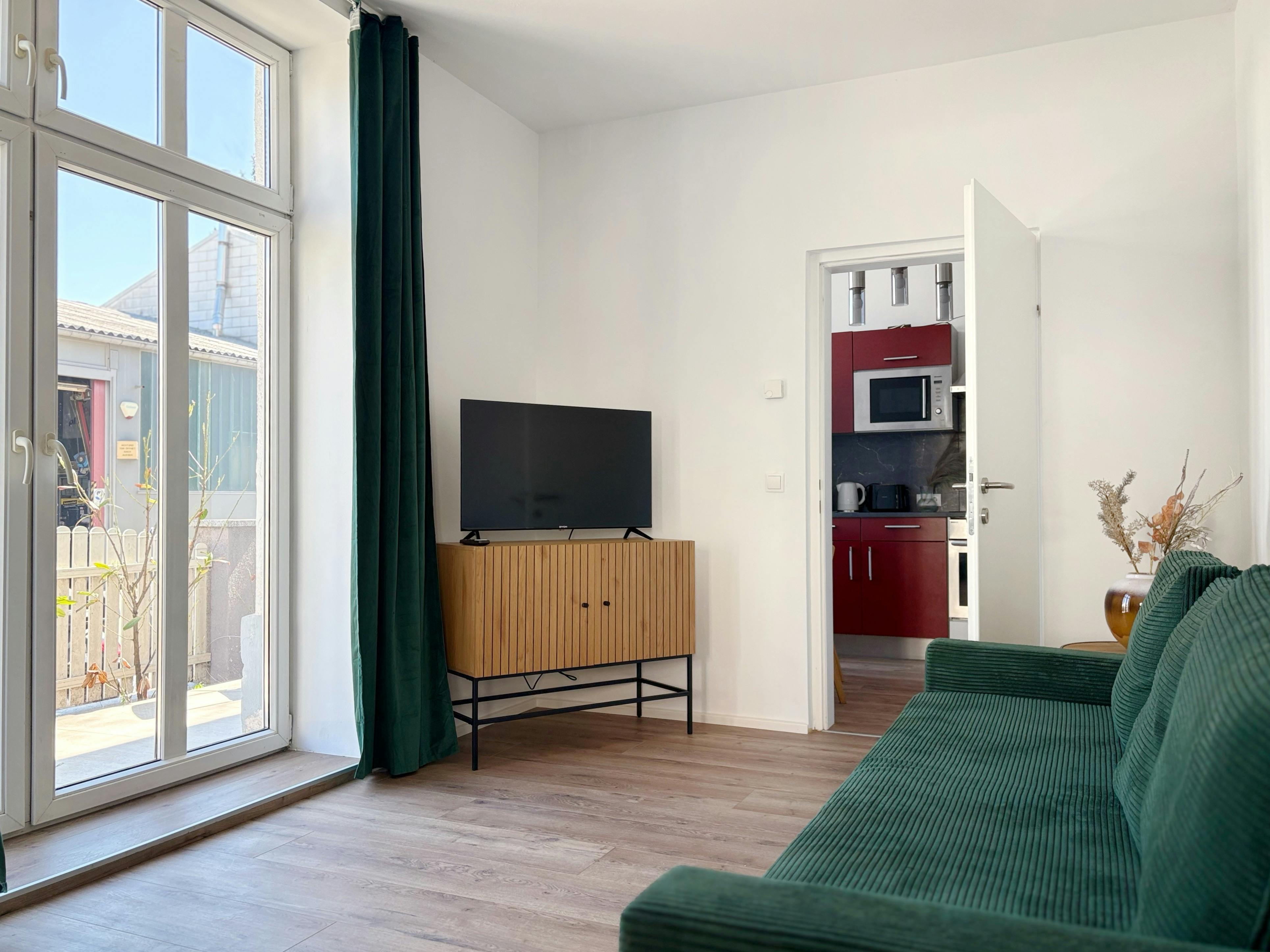 Appartamento in affitto a 1399 € al mese a Vienna, Doktor-Hanswenzel-Gasse