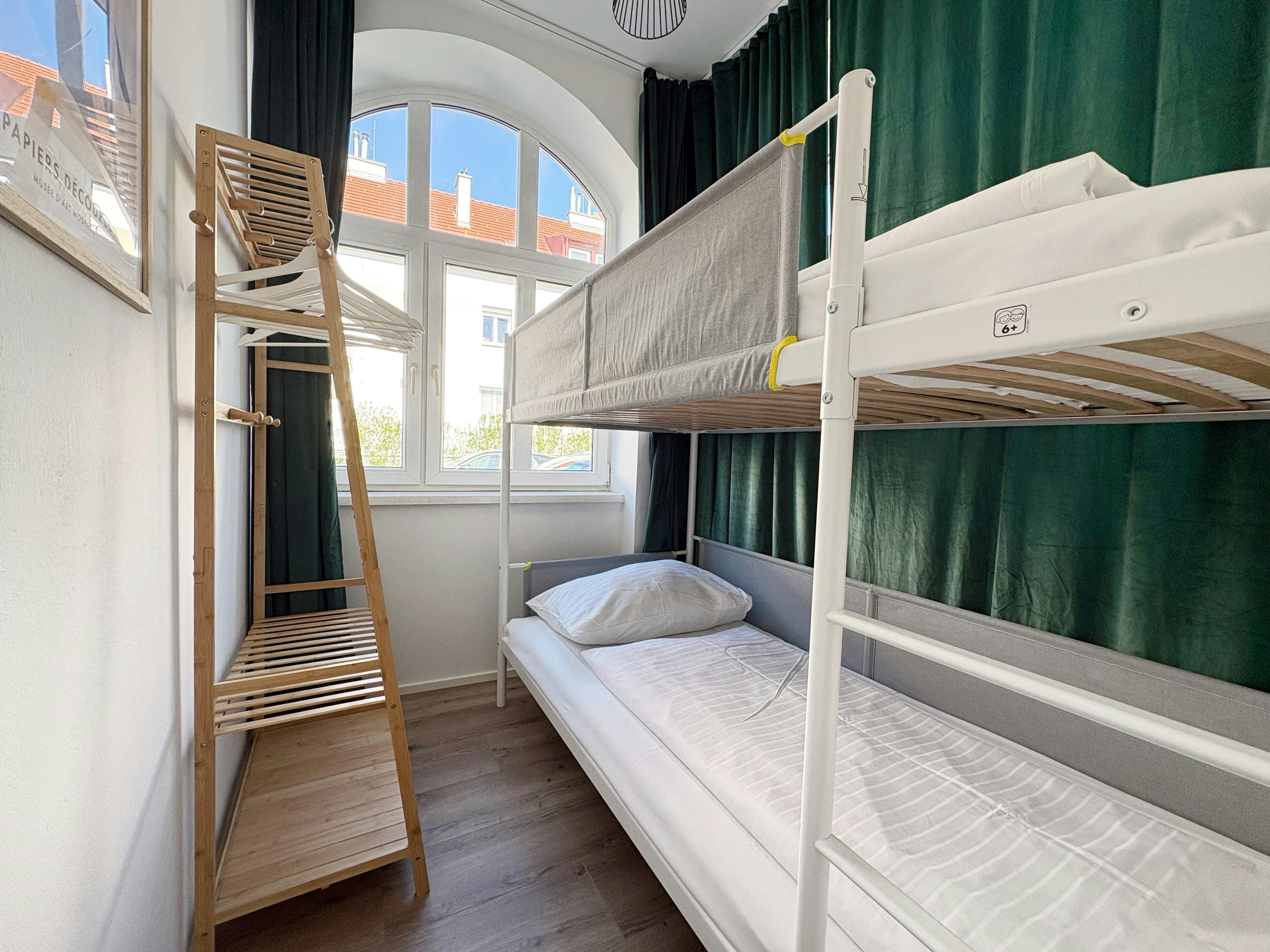 2-Bedroom Apartment in Doktor-Hanswenzel-Gasse, Vienna (1746748) ROOM 3