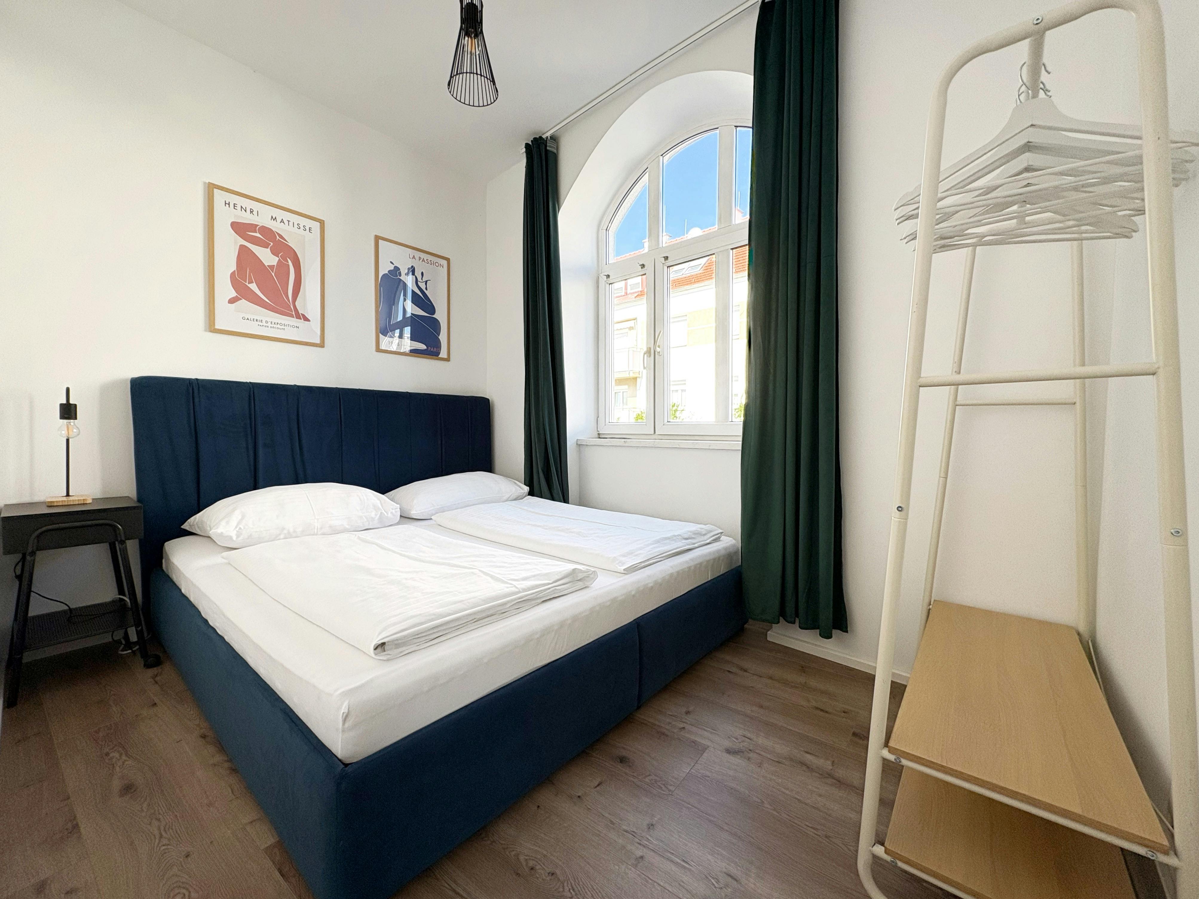 2-Bedroom Apartment in Doktor-Hanswenzel-Gasse, Vienna (1746748) ROOM 1