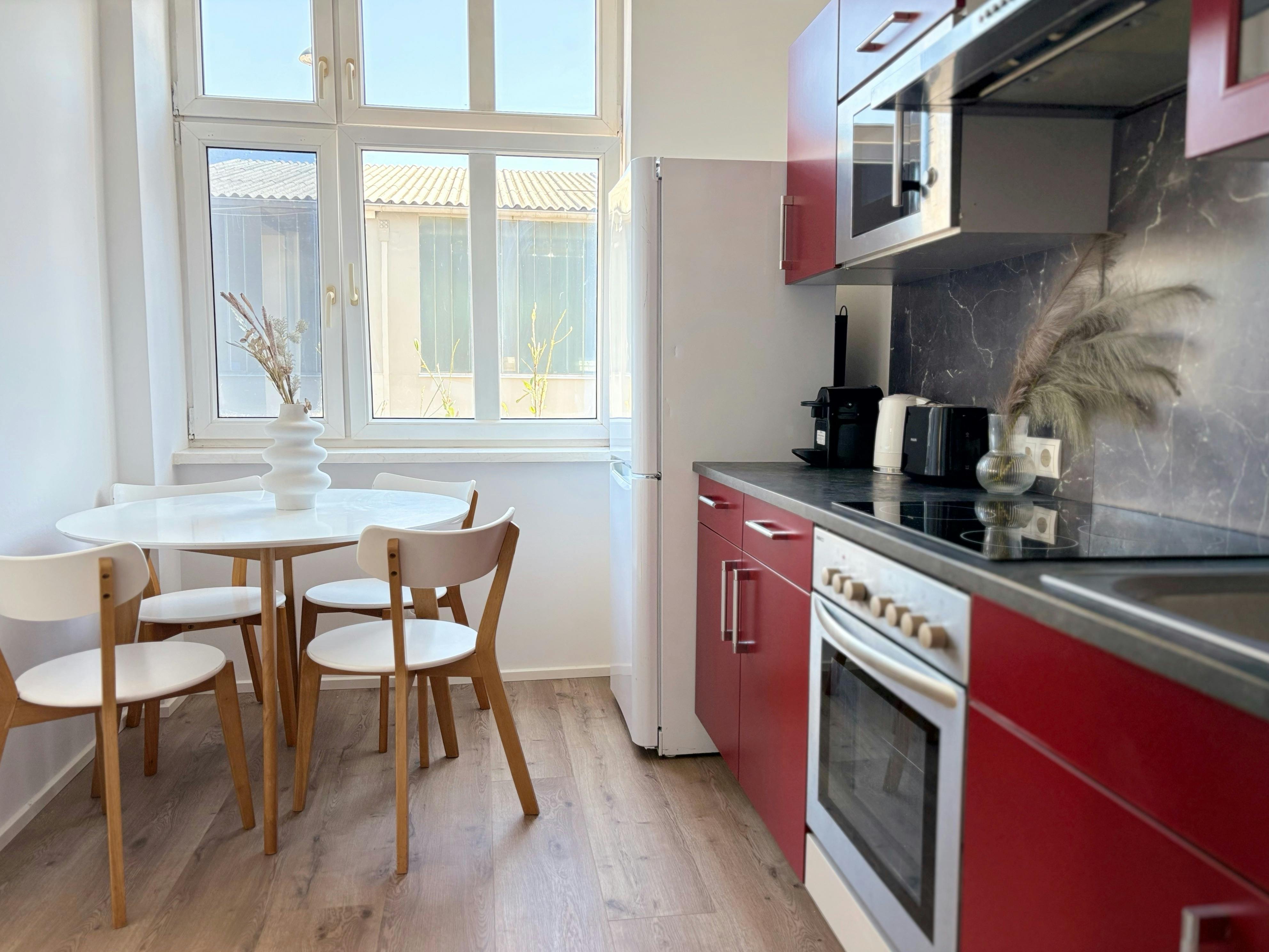 2-Bedroom Apartment in Doktor-Hanswenzel-Gasse, Vienna (1746748) ROOM 4
