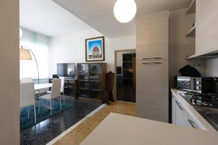 2-Bedroom Apartment in Via Por Santa Maria, Florence (1746752) ROOM 4