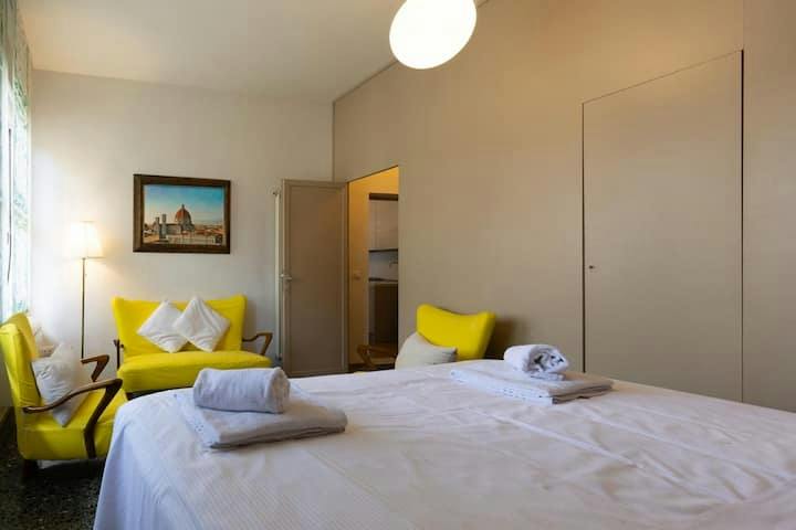 2-Bedroom Apartment in Via Por Santa Maria, Florence (1746752) room image 10