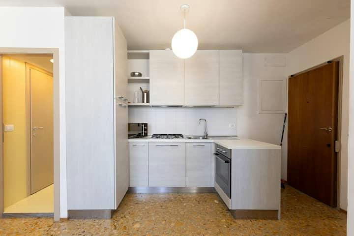 2-Bedroom Apartment in Via Por Santa Maria, Florence (1746752) ROOM 3