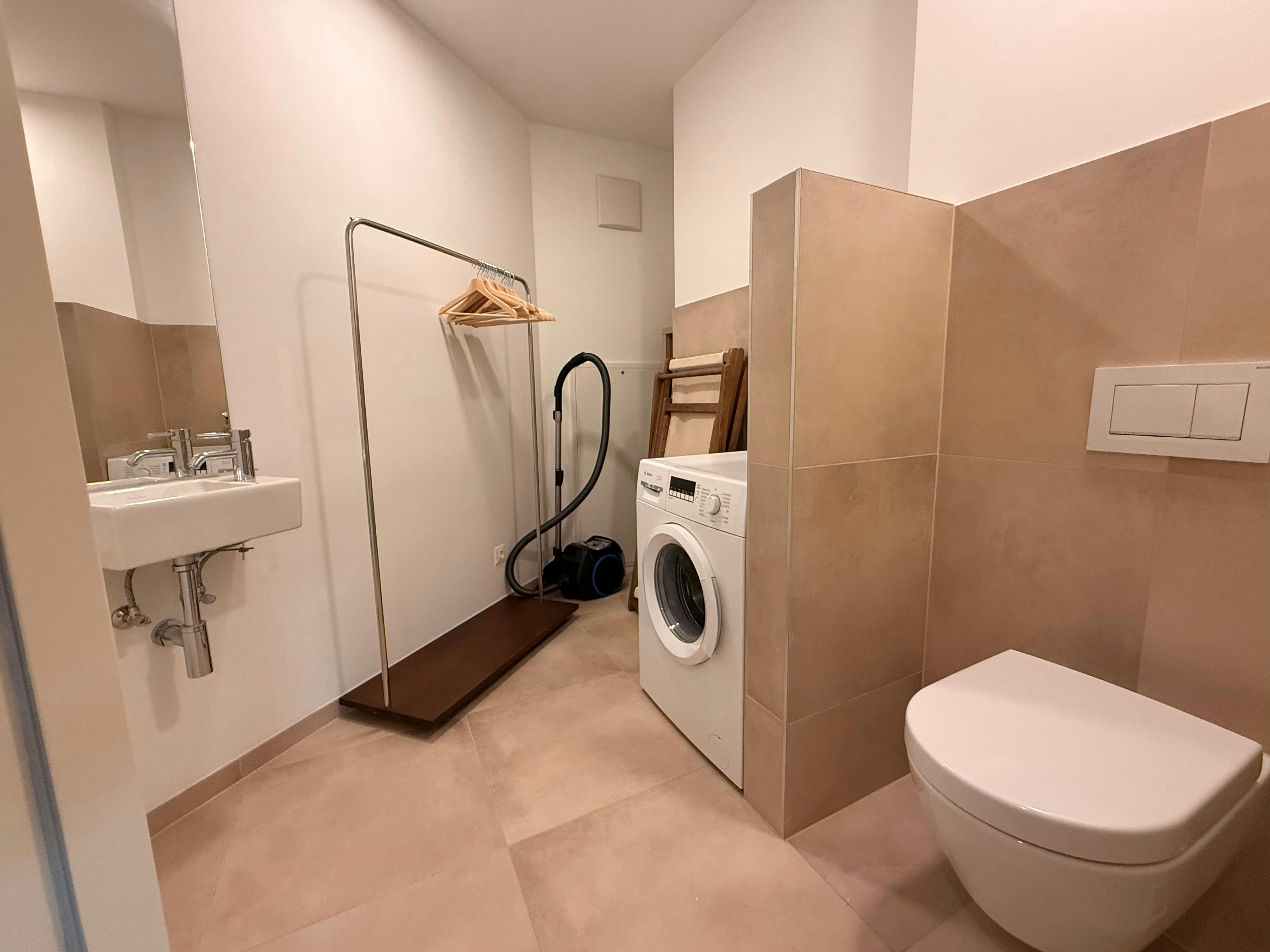 1-Bedroom Apartment in Karl-Innerebner-Straße, Innsbruck (1746755) room image 10
