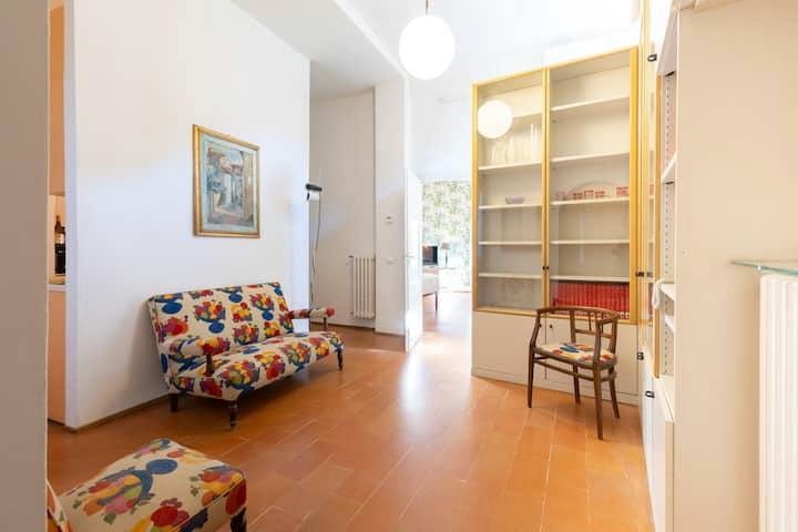 2-Bedroom Apartment in Via della Vigna Nuova, Florence (1746756) ROOM 2