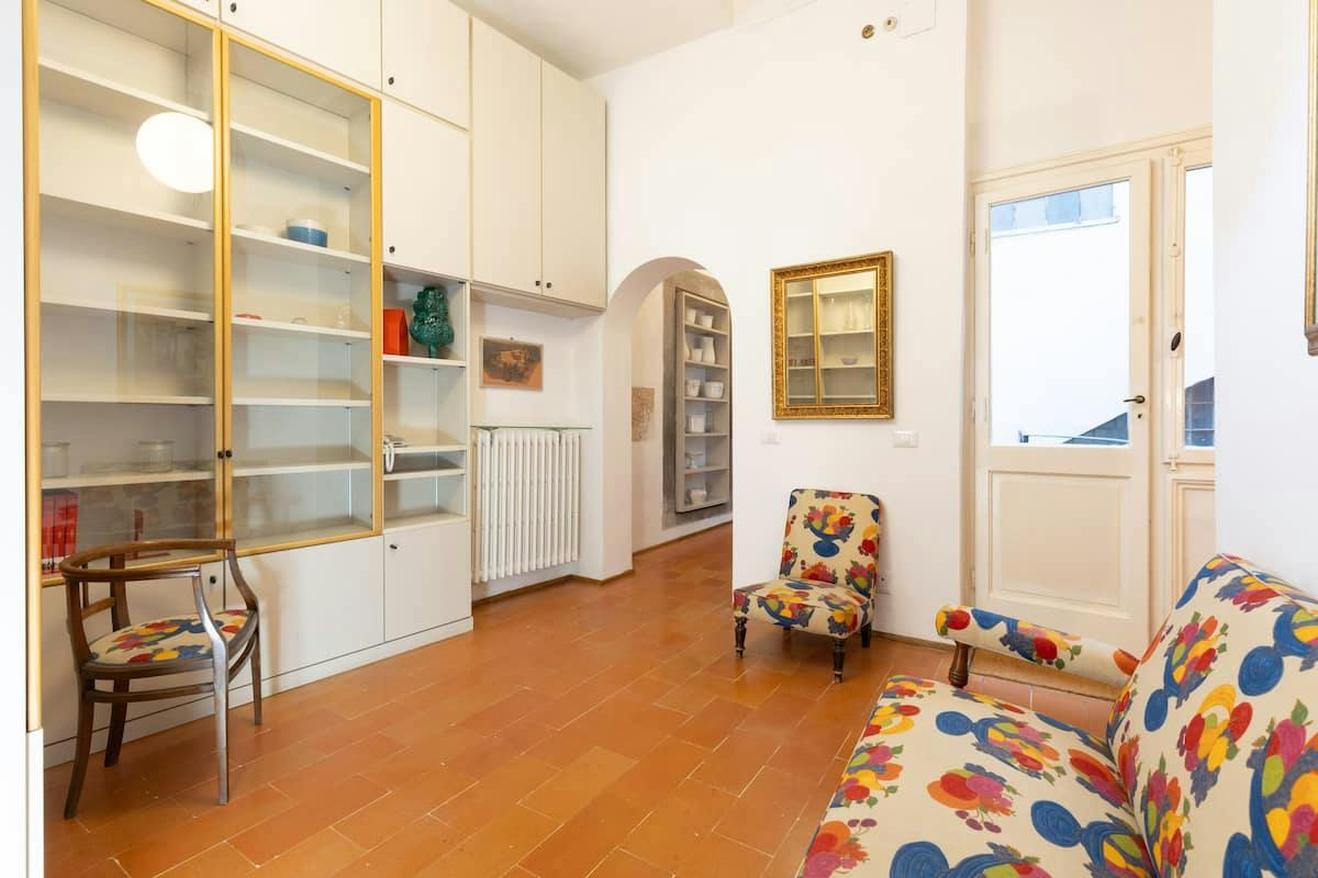 2-Bedroom Apartment in Via della Vigna Nuova, Florence (1746756) ROOM 3