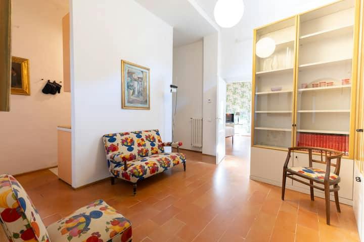 2-Bedroom Apartment in Via della Vigna Nuova, Florence (1746756) ROOM 4