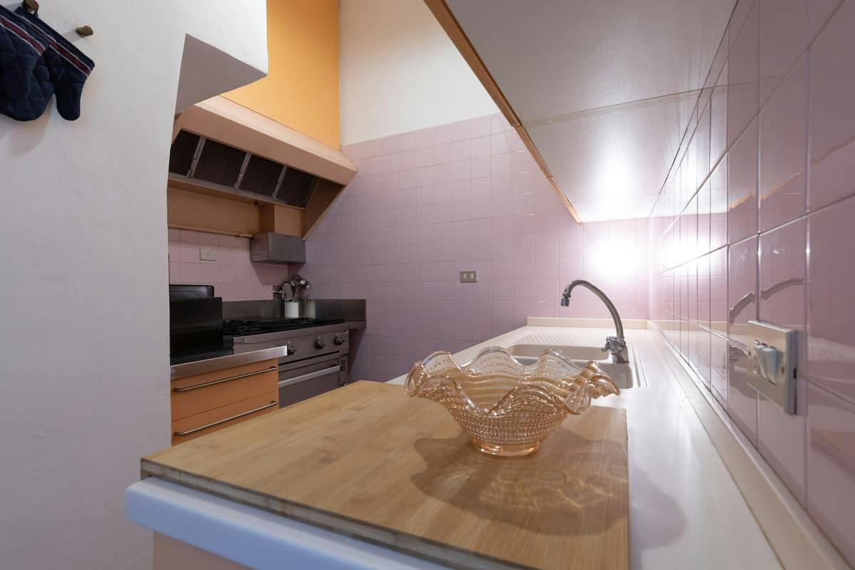 2-Bedroom Apartment in Via della Vigna Nuova, Florence (1746756) room image 10